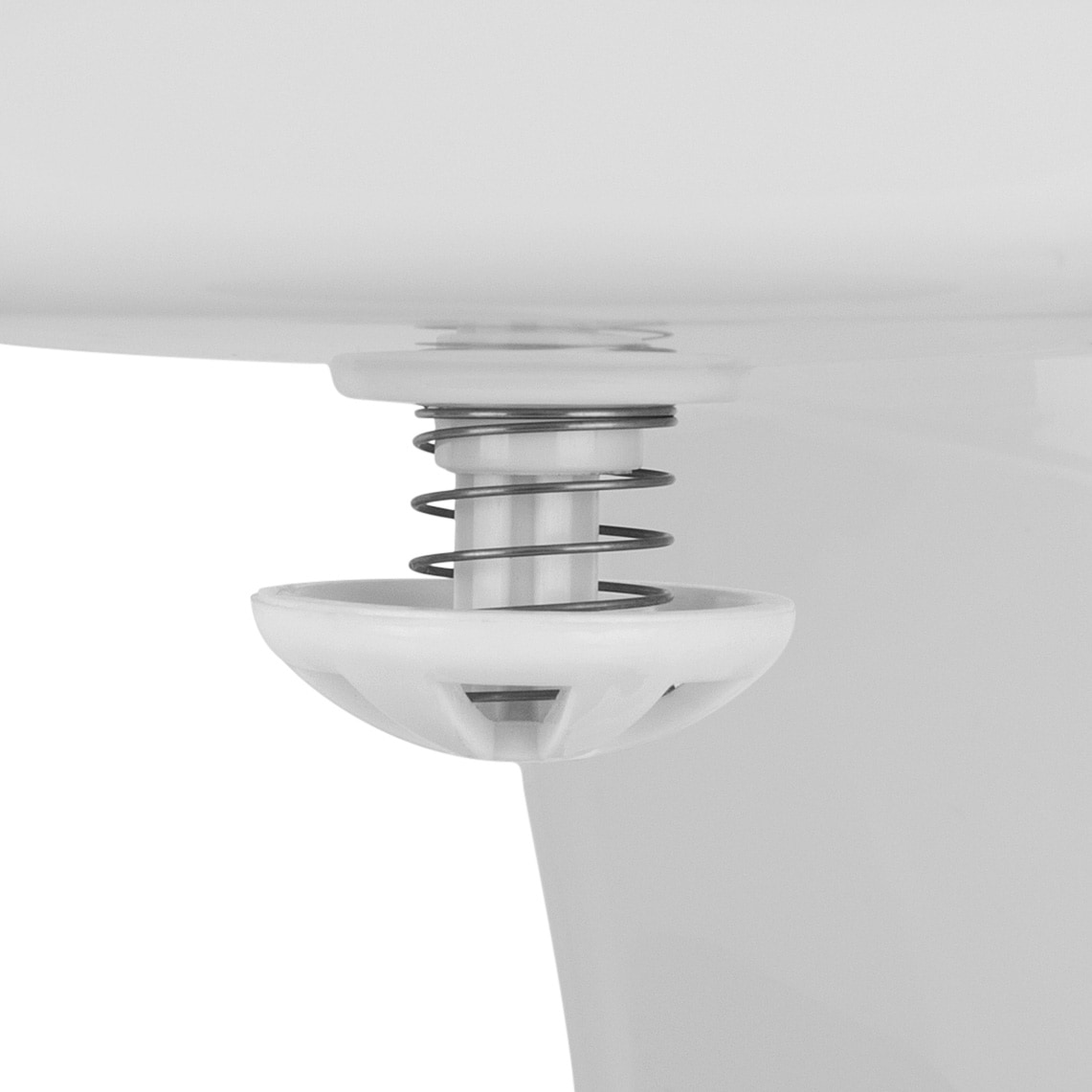 TRISTAR Kaffeemaschine CM-1252, 1,25L, 12-12 Tassen, 750W, weiß