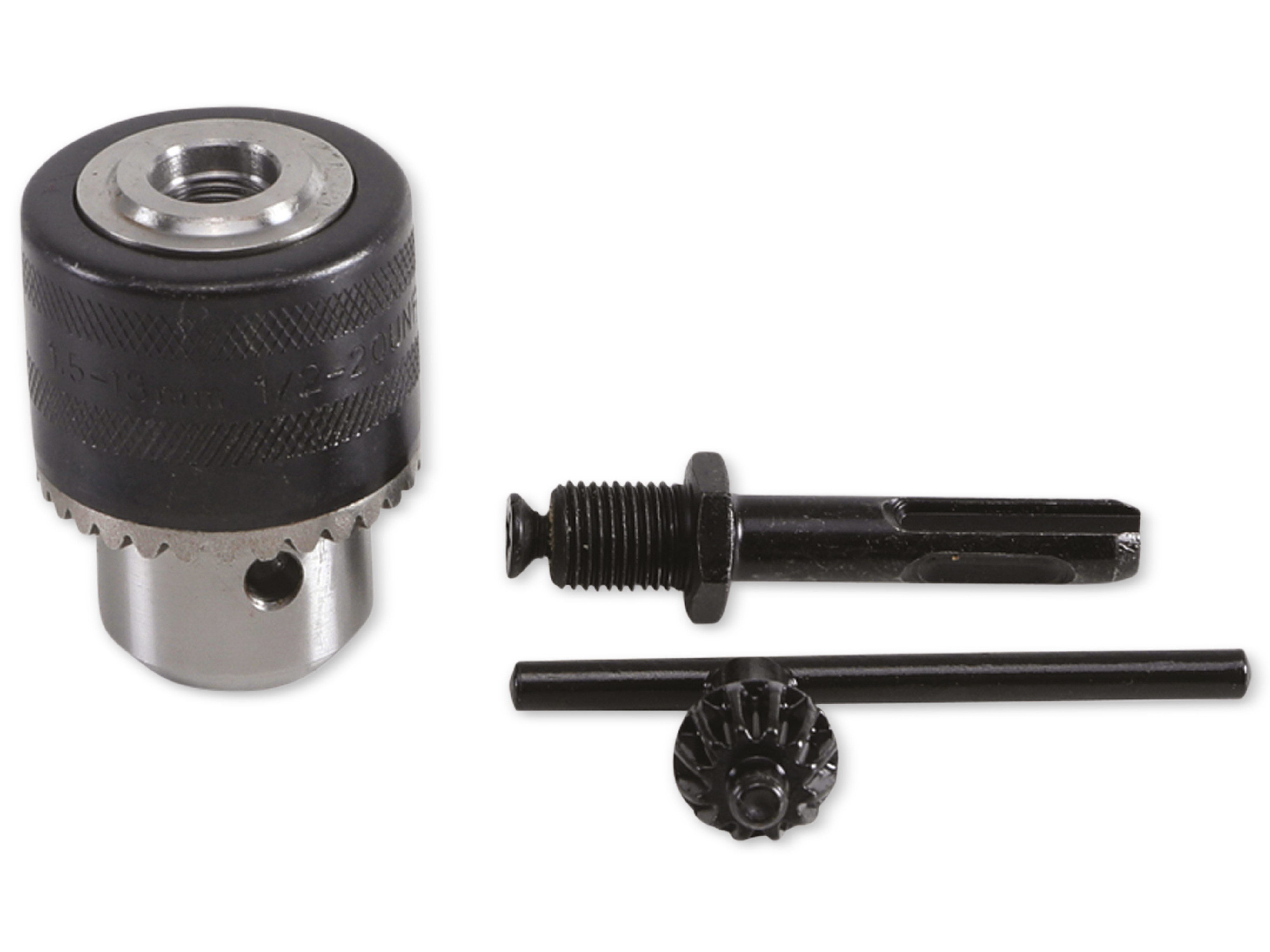 BGS TECHNIC Bohrfutter 13mm BGS TECHNIC Bohrfutter 13mm