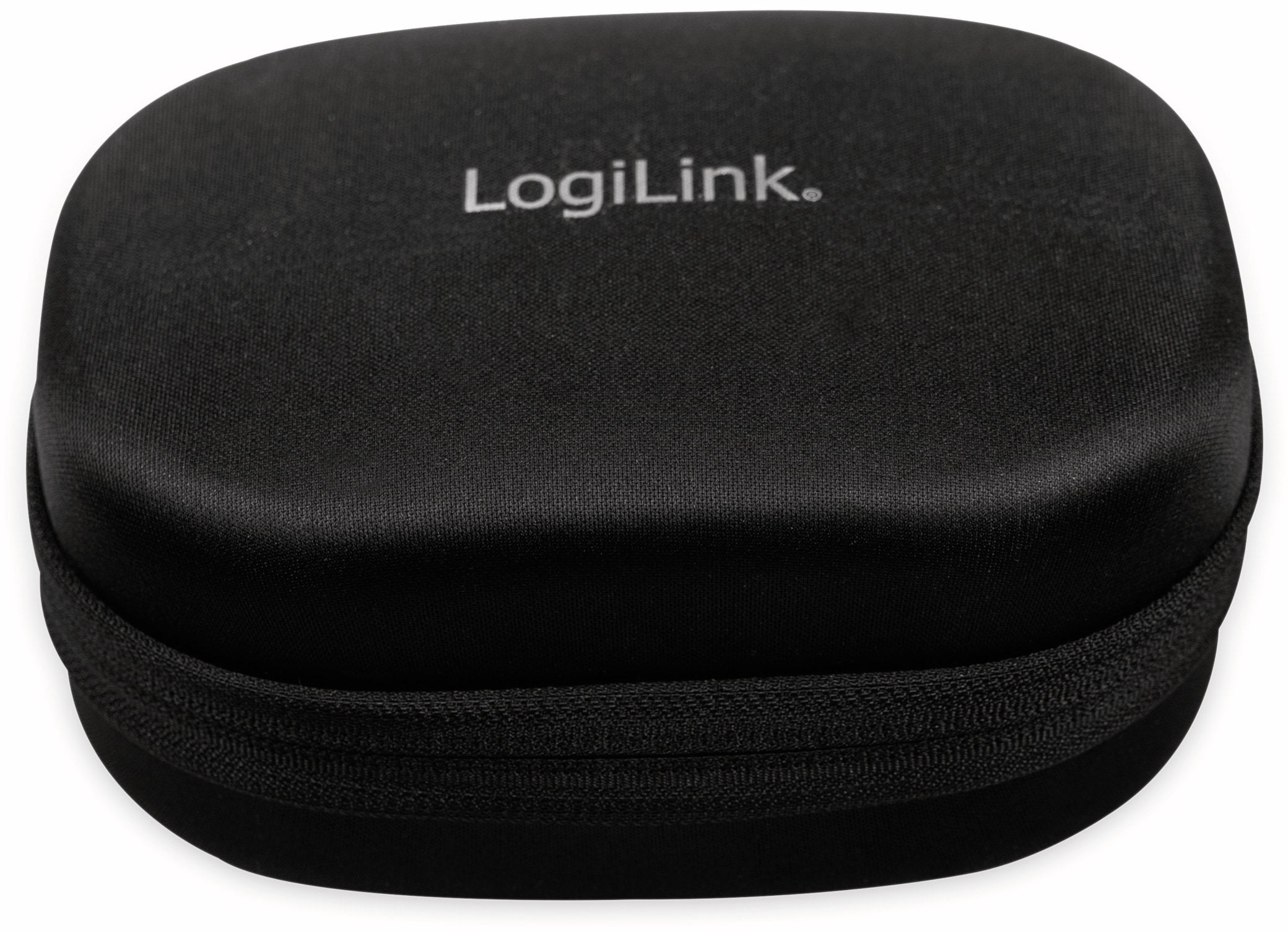 LOGILINK Bluetooth Over-Ear Kopfhörer BT0053, mit Active-Noise-Cancelling LOGILINK Bluetooth Over-Ear Kopfhörer BT0053, mit Active-Noise-Cancelling
