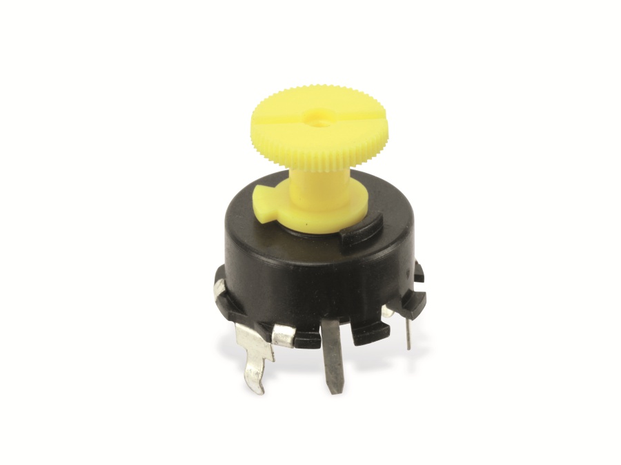 Draht-Potentiometer, 20 mm