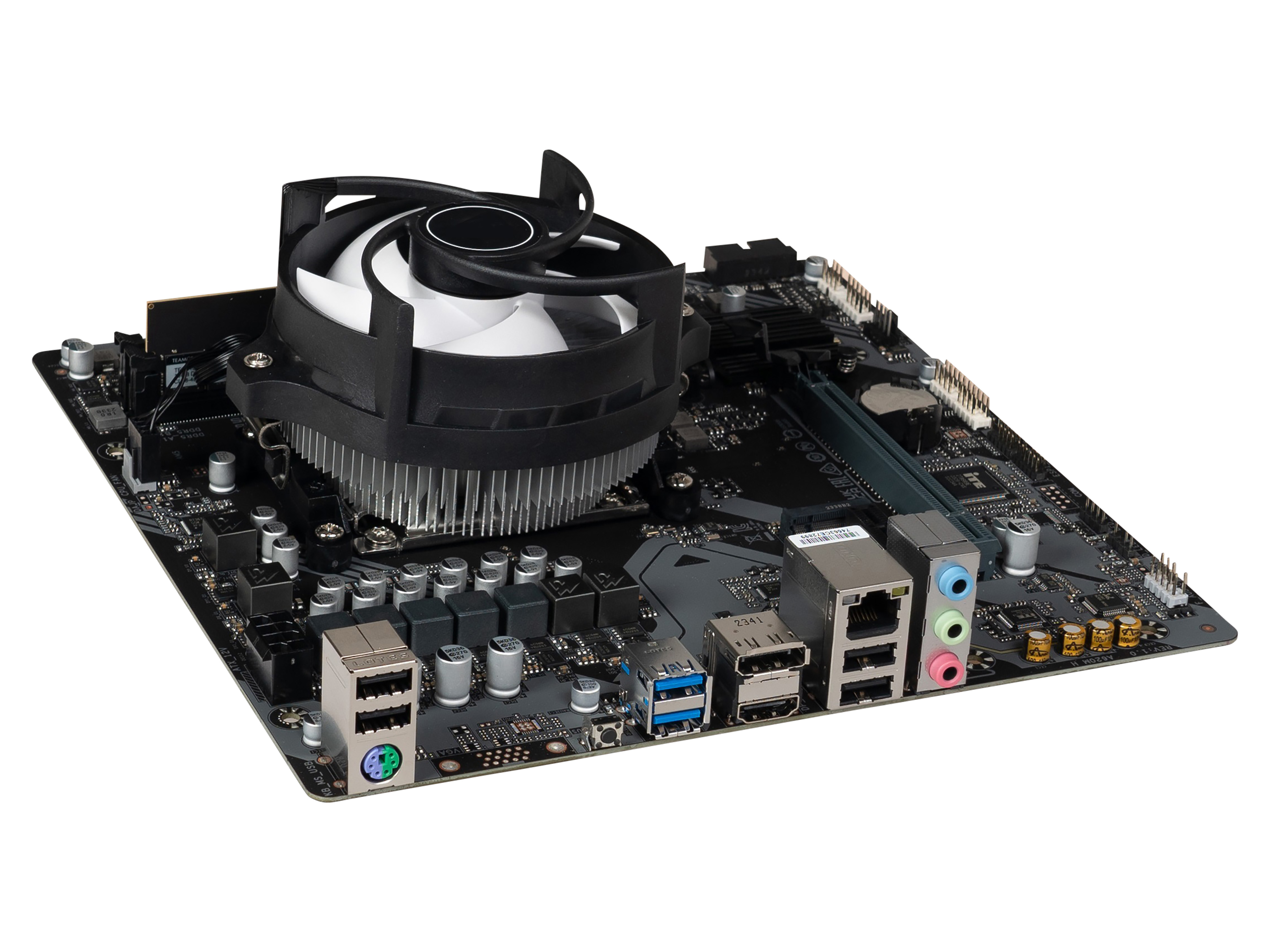 JOY-IT Aufrüst-Set RYZEN5 8500G AM5 JOY-IT Aufrüst-Set RYZEN5 8500G AM5
