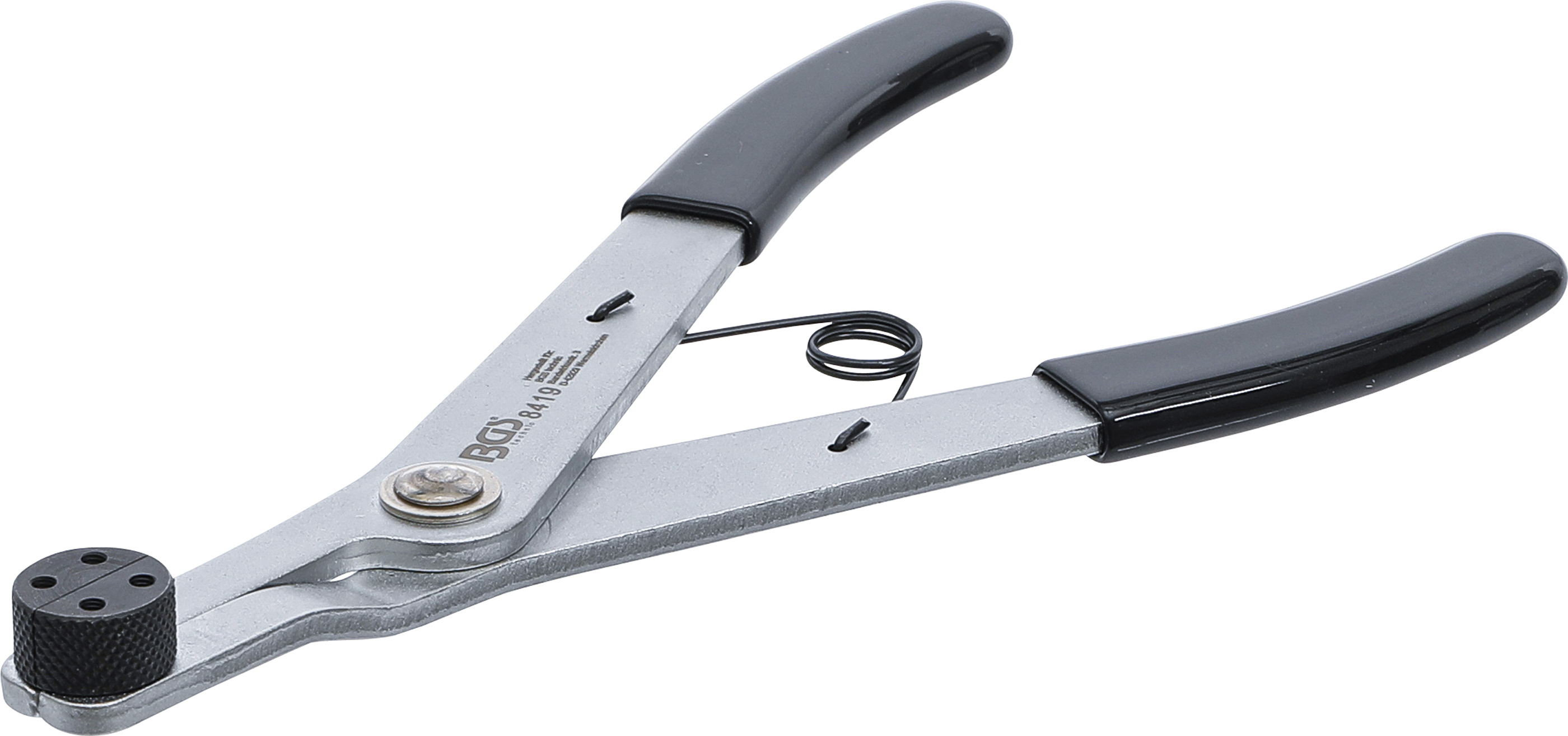 BGS TECHNIC Bremskolbenzange, 8419, für Motorräder
