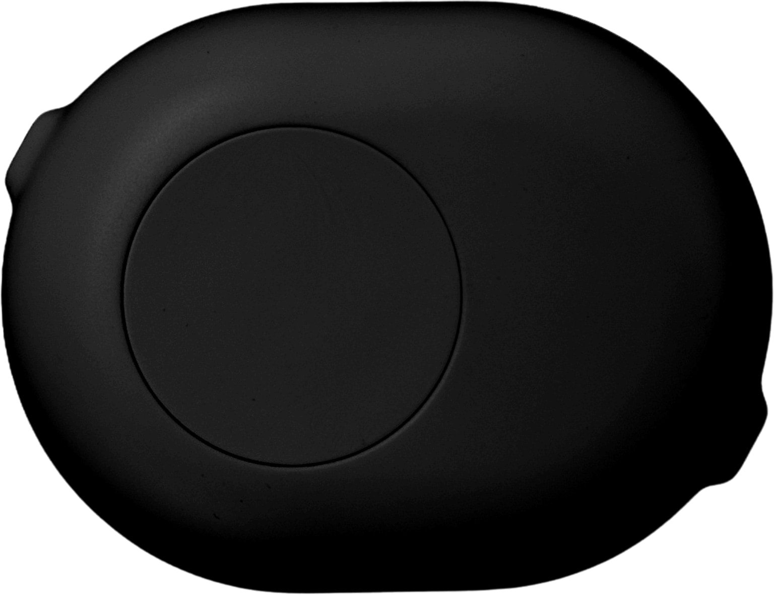 SHELLY Button Add-On, schwarz SHELLY Button Add-On, schwarz