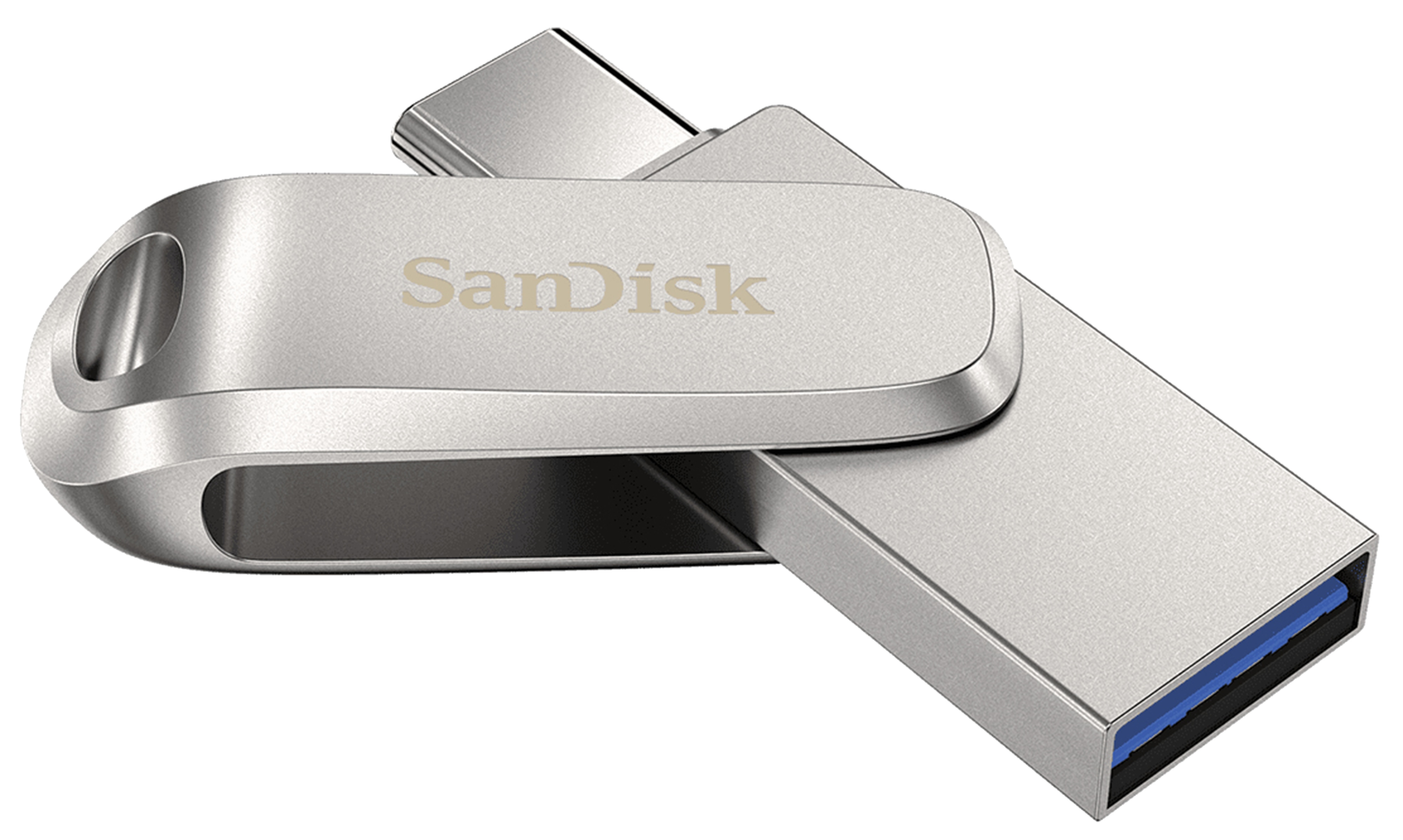 SANDISK USB Stick Ultra Dual Drive Luxe 1TB SANDISK USB Stick Ultra Dual Drive Luxe 1TB