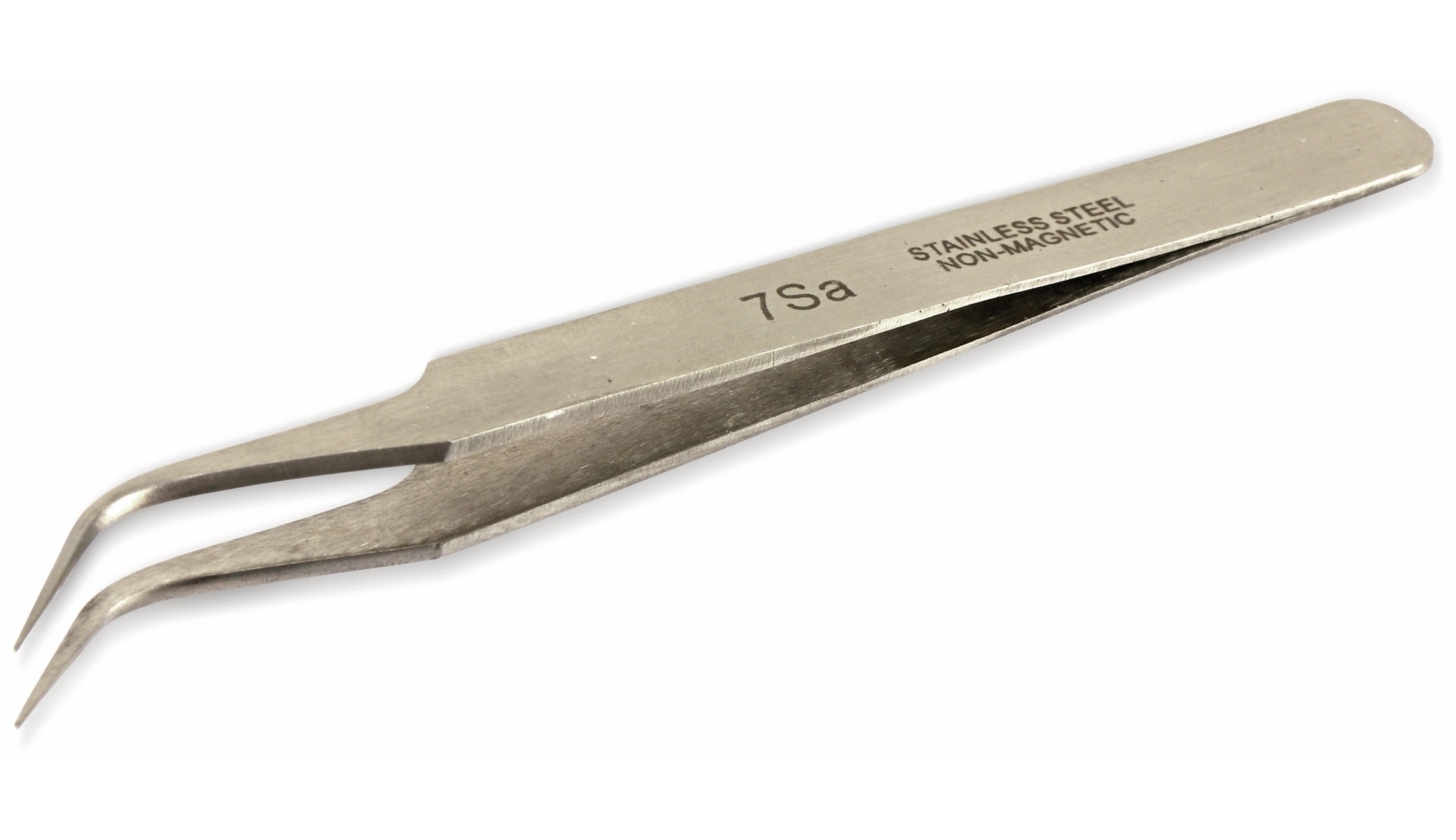 Pinzette 07Sa, nicht magnetisch