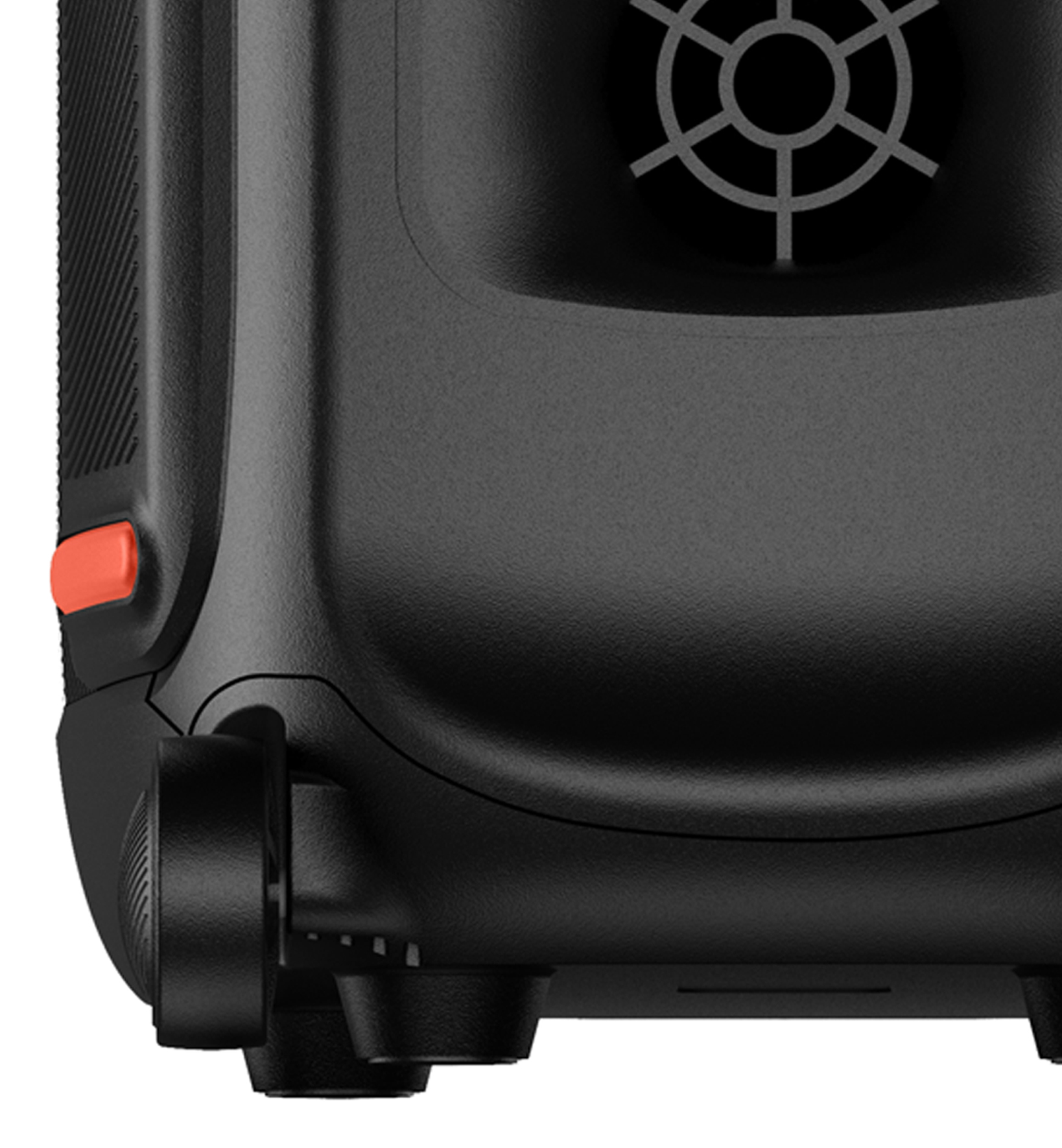DENVER Bluetooth Lautsprecher BPS-470, 200 W, mit Licht-Animation Bluetooth Lautsprecher DENVER BPS-470, 200 W, mit Licht-Animation