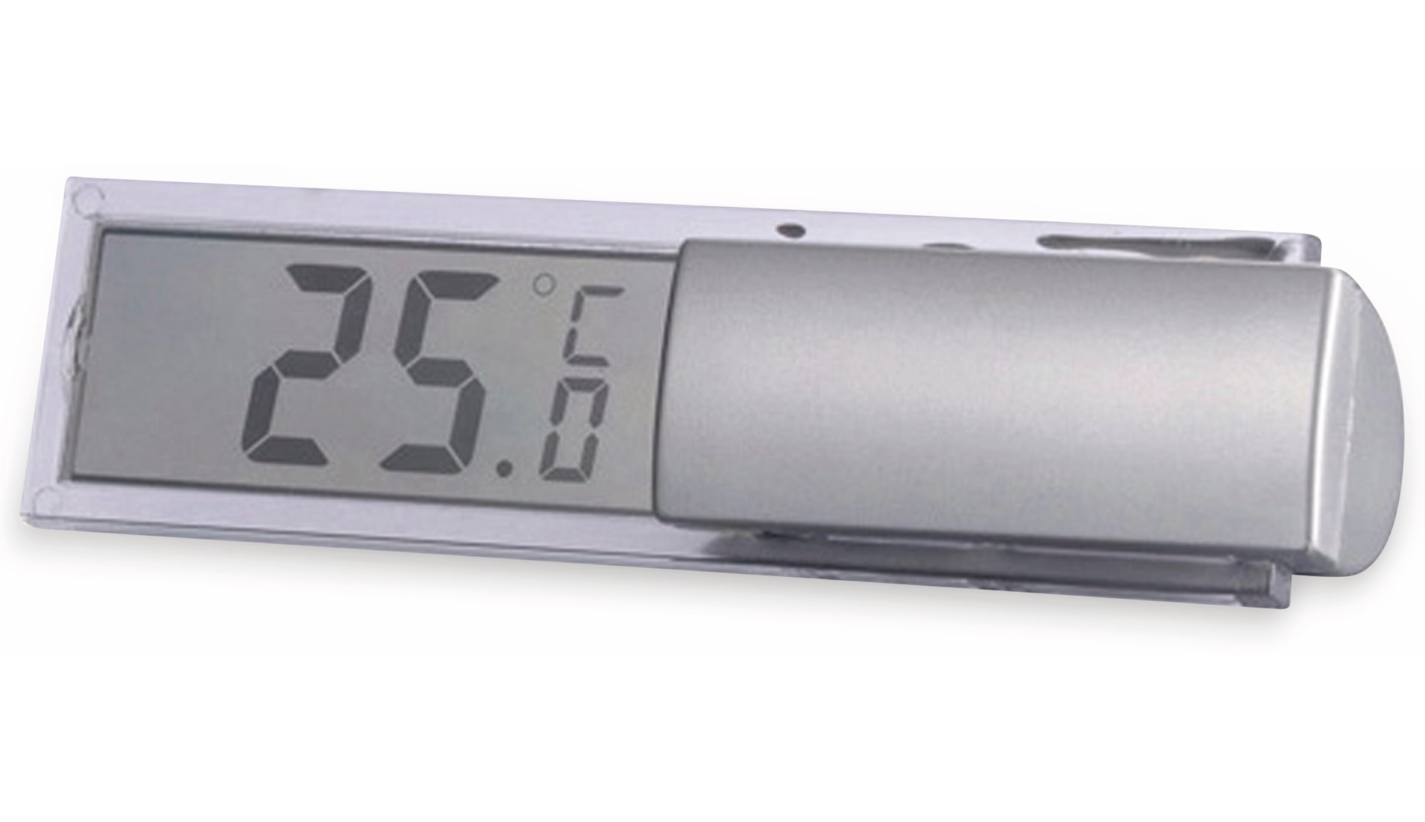 TECHNOLINE Digitales Thermometer WS 7026 TECHNOLINE Digitales Thermometer WS 7026