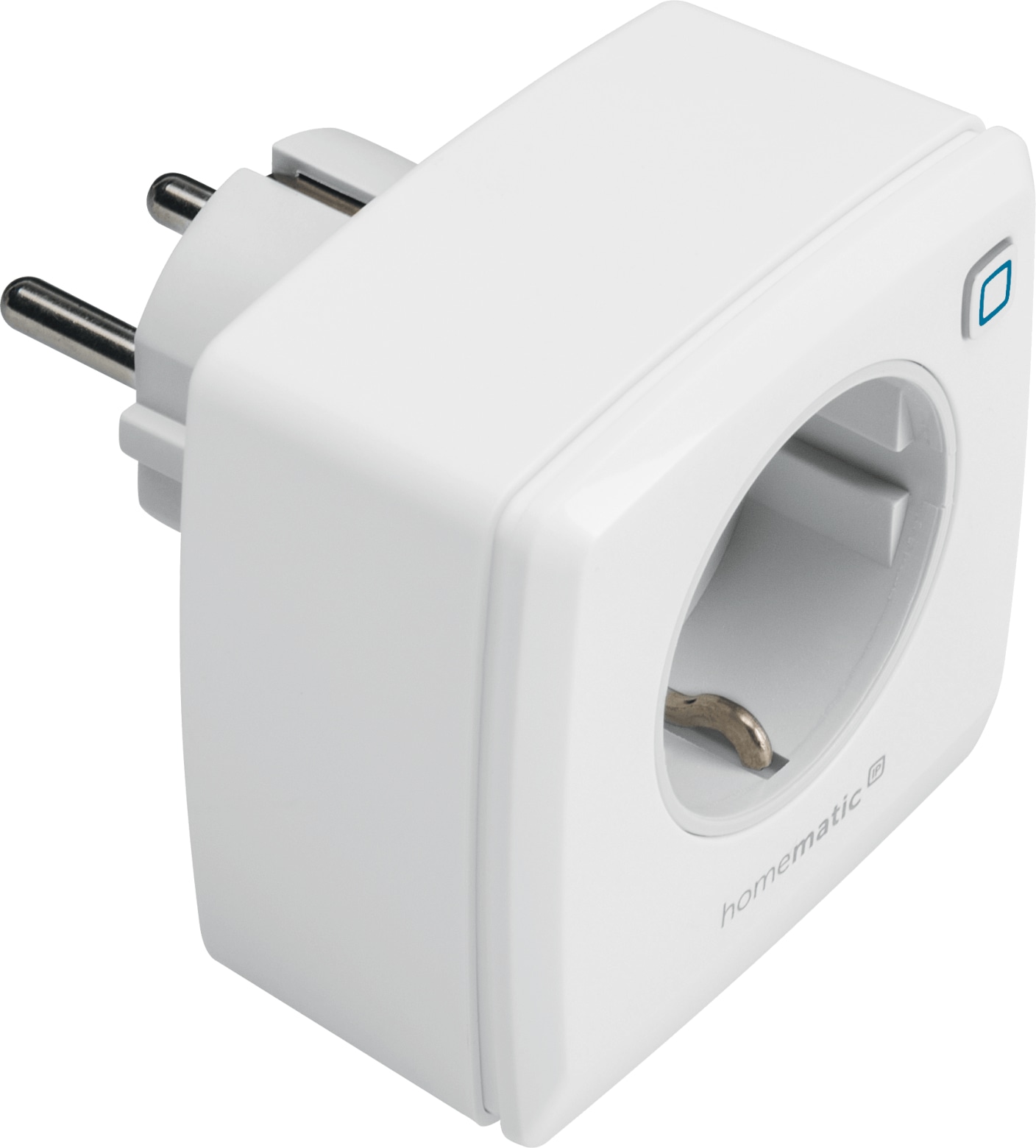 HOMEMATIC IP 157338A0, Schaltsteckdose, 6 Stück HOMEMATIC IP 157338A0, Schaltsteckdose, 6 Stück