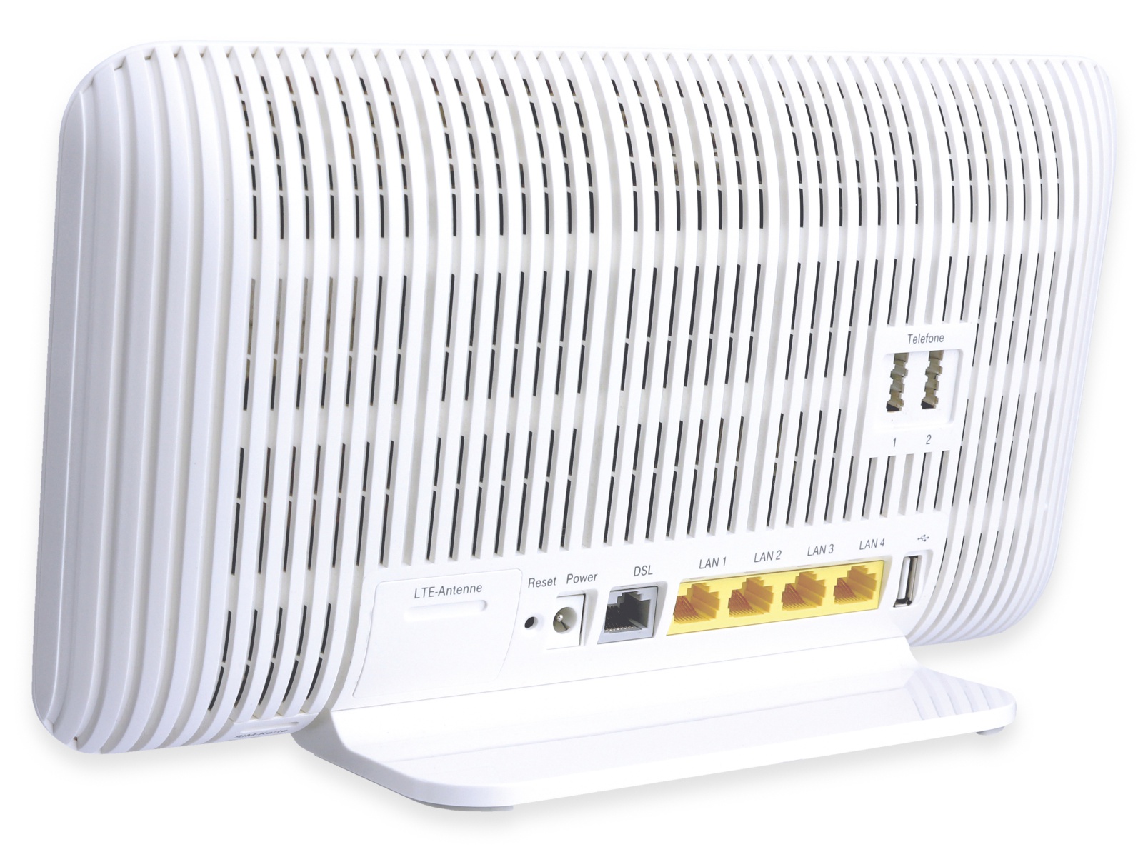 WLAN-Router SPEEDPORT Hybrid, Dual-Band, 1300 MBit/s refurbished
