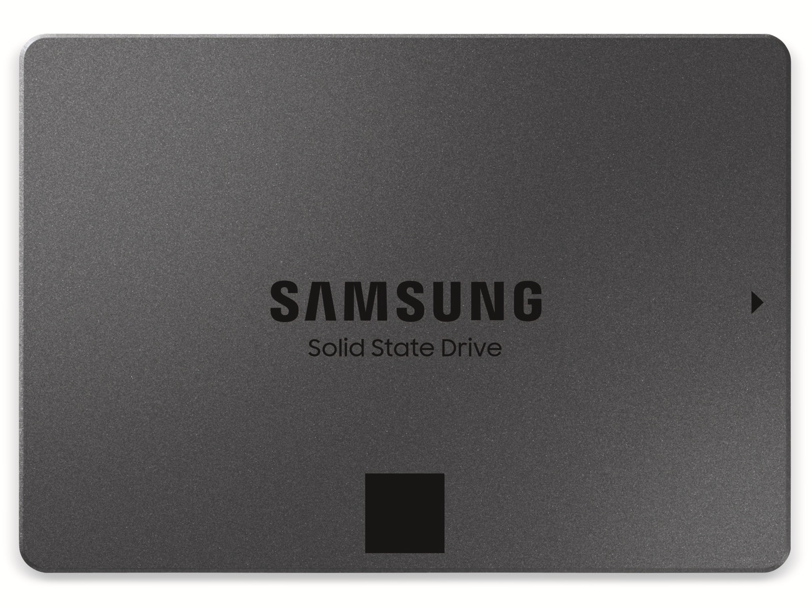 SAMSUNG SSD 870 QVO, 4 TB, SATA