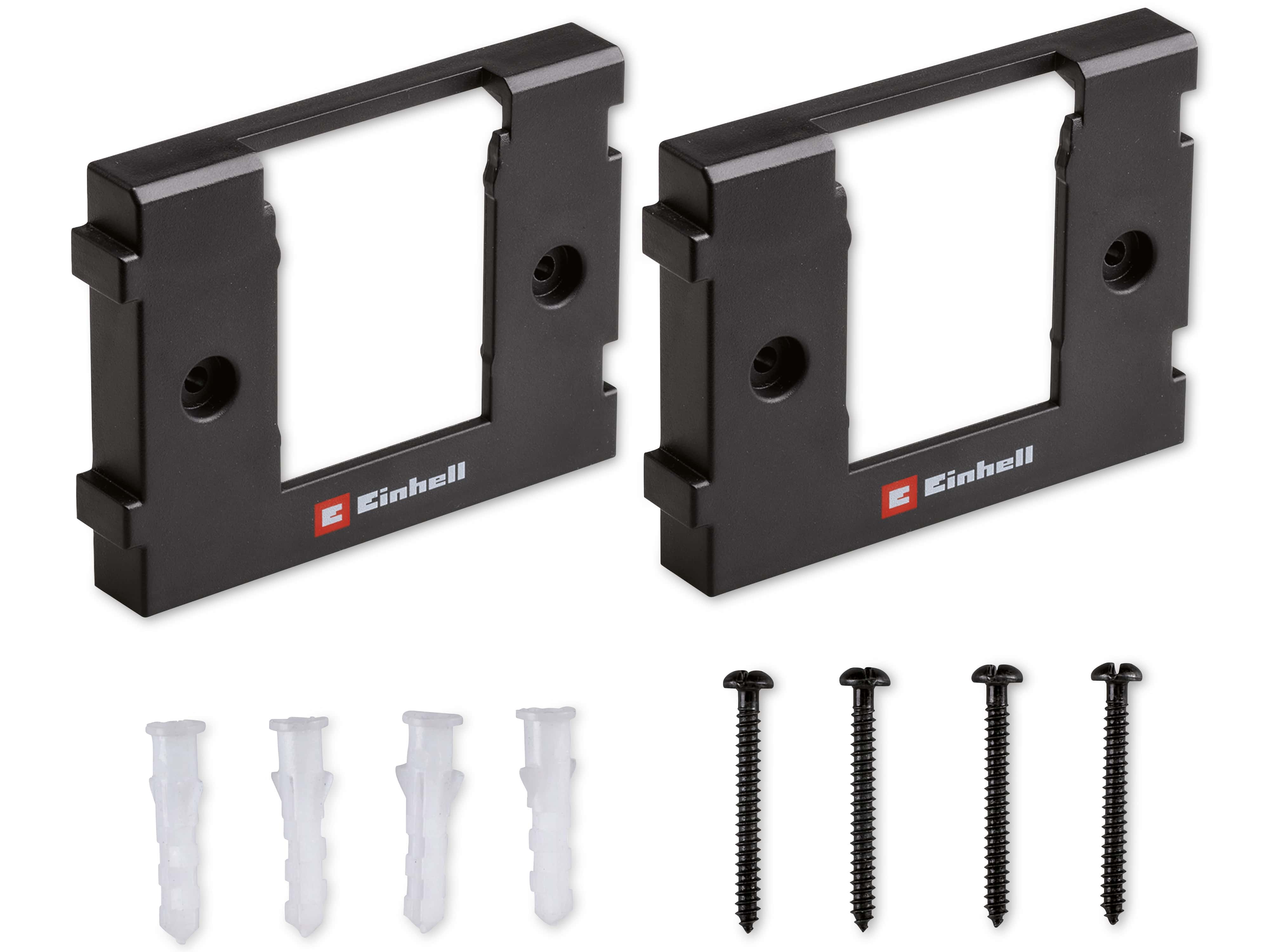 EINHELL PXC Akku-Wandhalterung