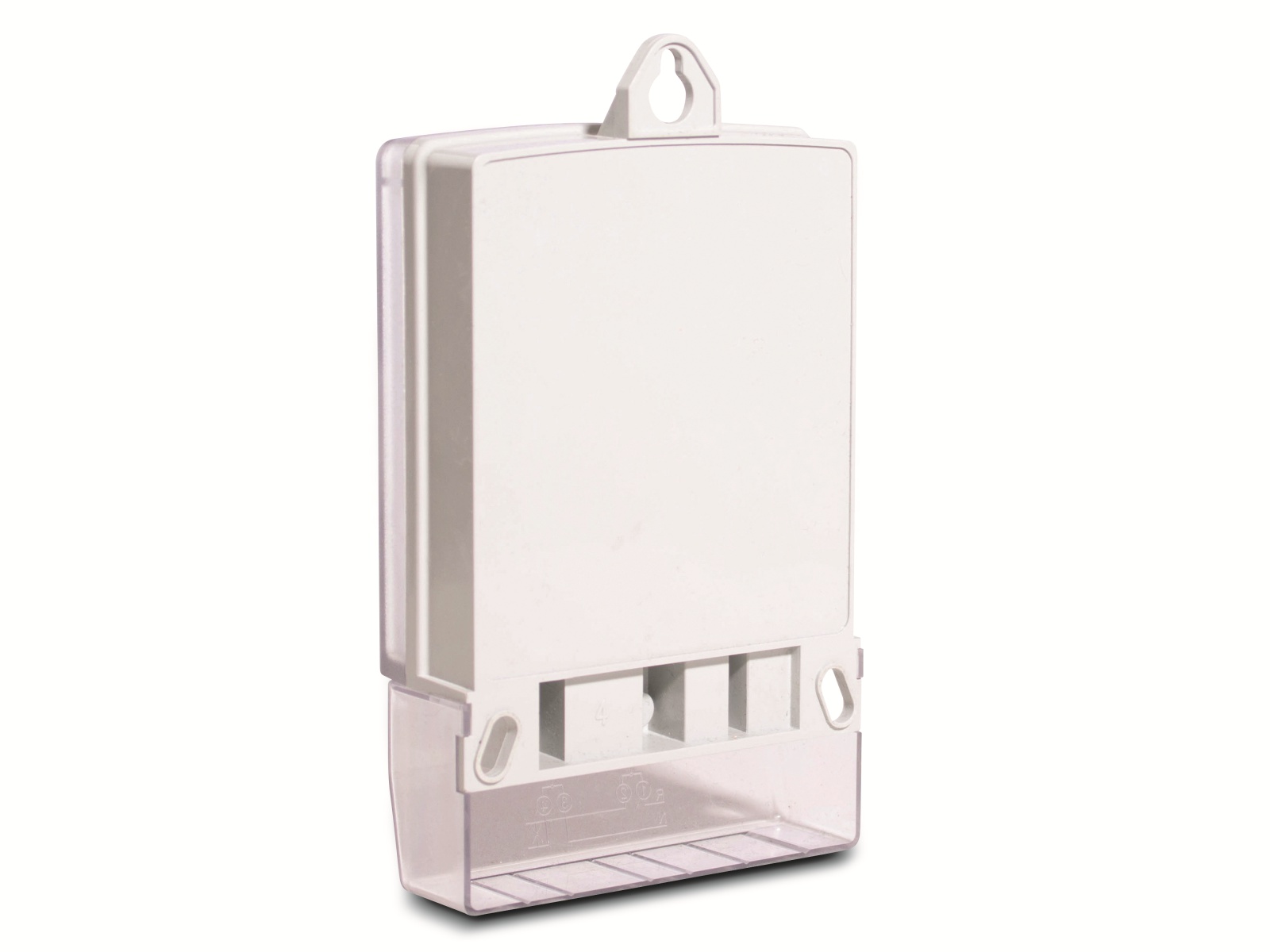 COUNTTEC Wechselstromzähler BM11 MID, geeicht COUNTTEC Wechselstromzähler BT10 MID, geeicht