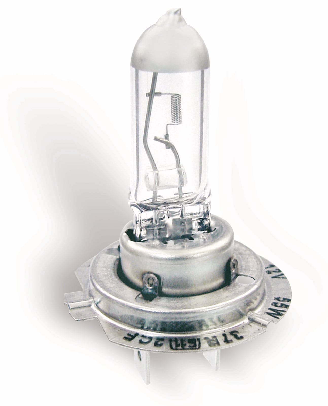 M-TECH Halogen-Autolampe H7 Halogen-Autolampe H7