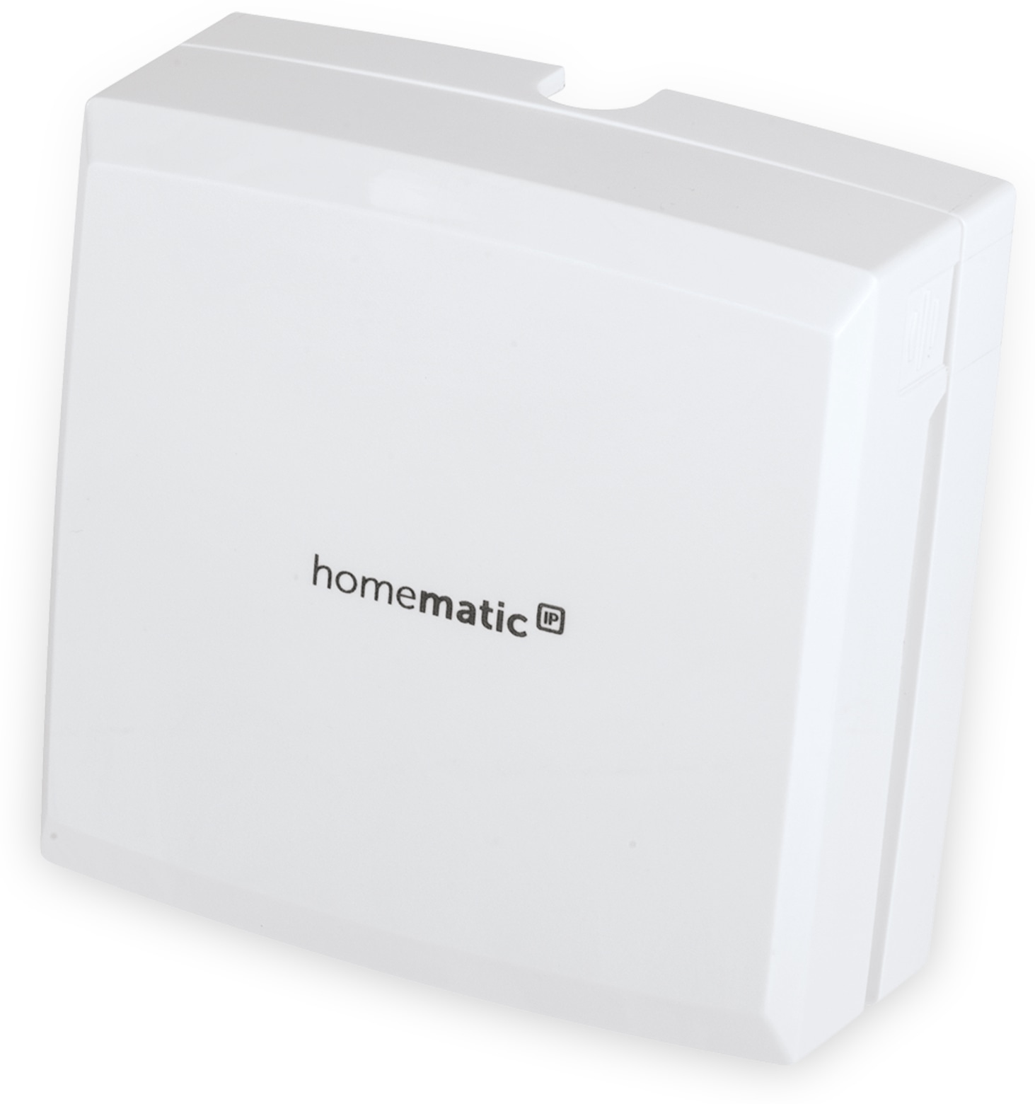 HOMEMATIC IP Smart Home 150586A0, Garagentortaster