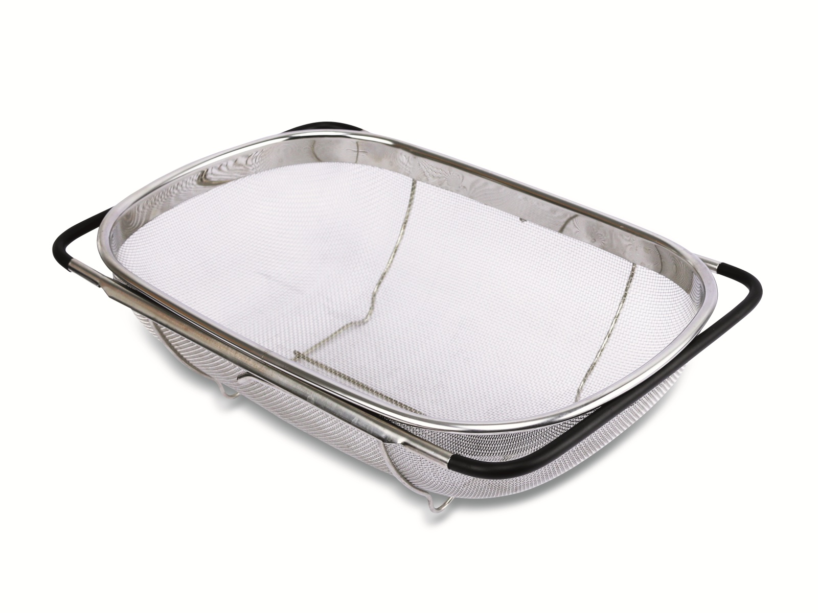 ALPINA Spülbecken-Sieb, 340x235x100 mm ALPINA Spülbecken-Sieb, 340x235x100 mm