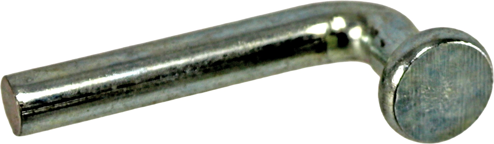 Palettenregal-Sicherungsstift 6 mm L-Form