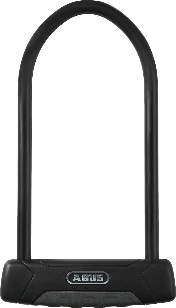 ABUS Fahrradschloss BORDO 6000K SH in schwarz kaufen ABUS Fahrradschloss BORDO 6000K SH in schwarz kaufen