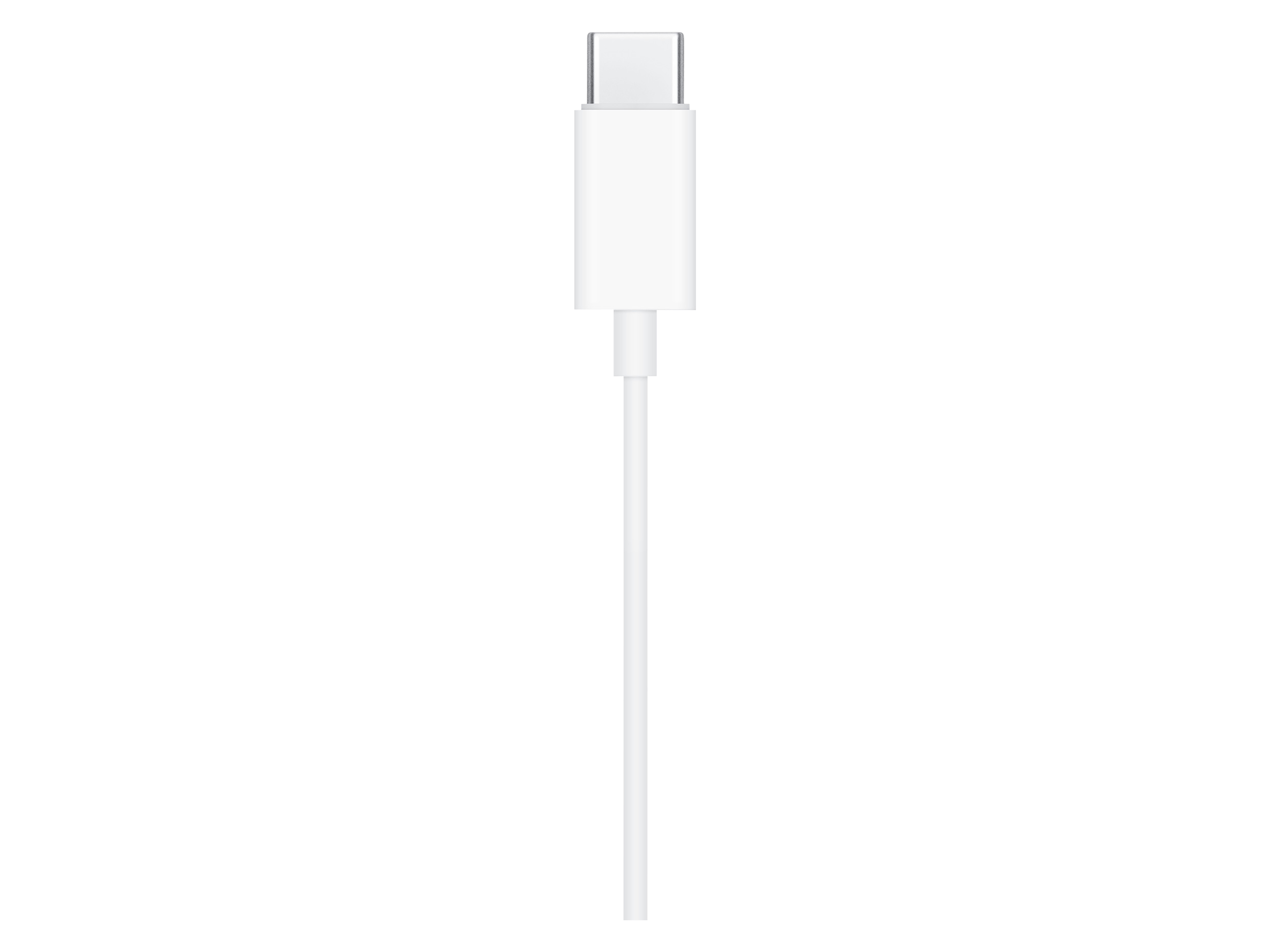 APPLE Kopfhörer EarPods USB-C
