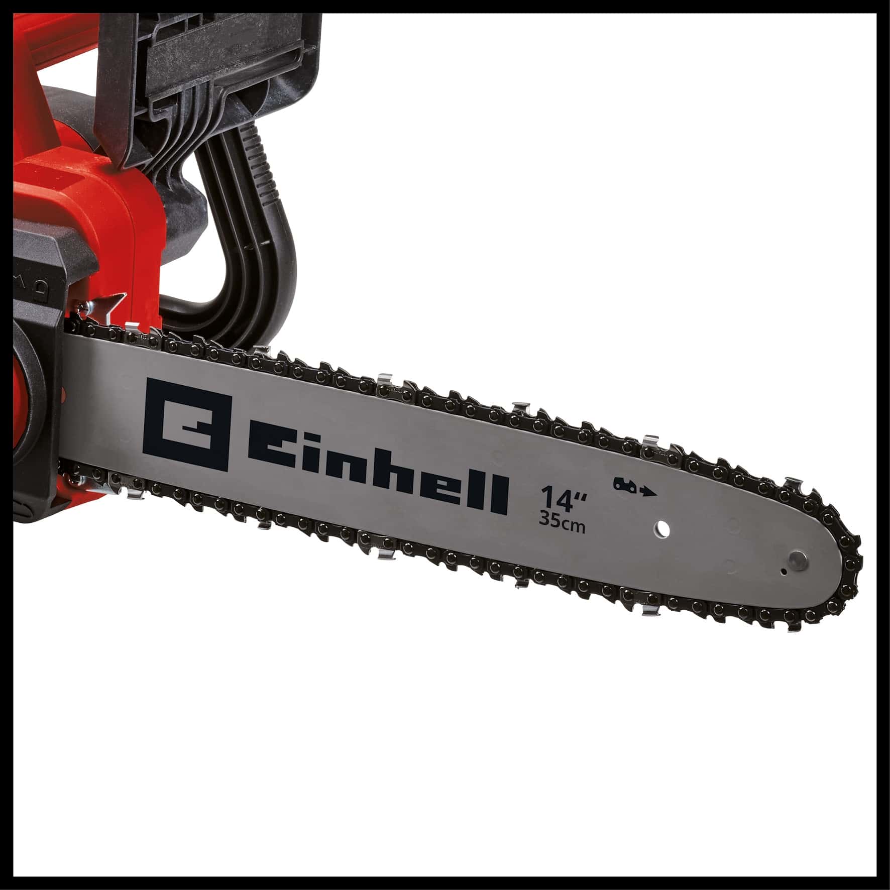 EINHELL Kettensäge GC-EC 1935