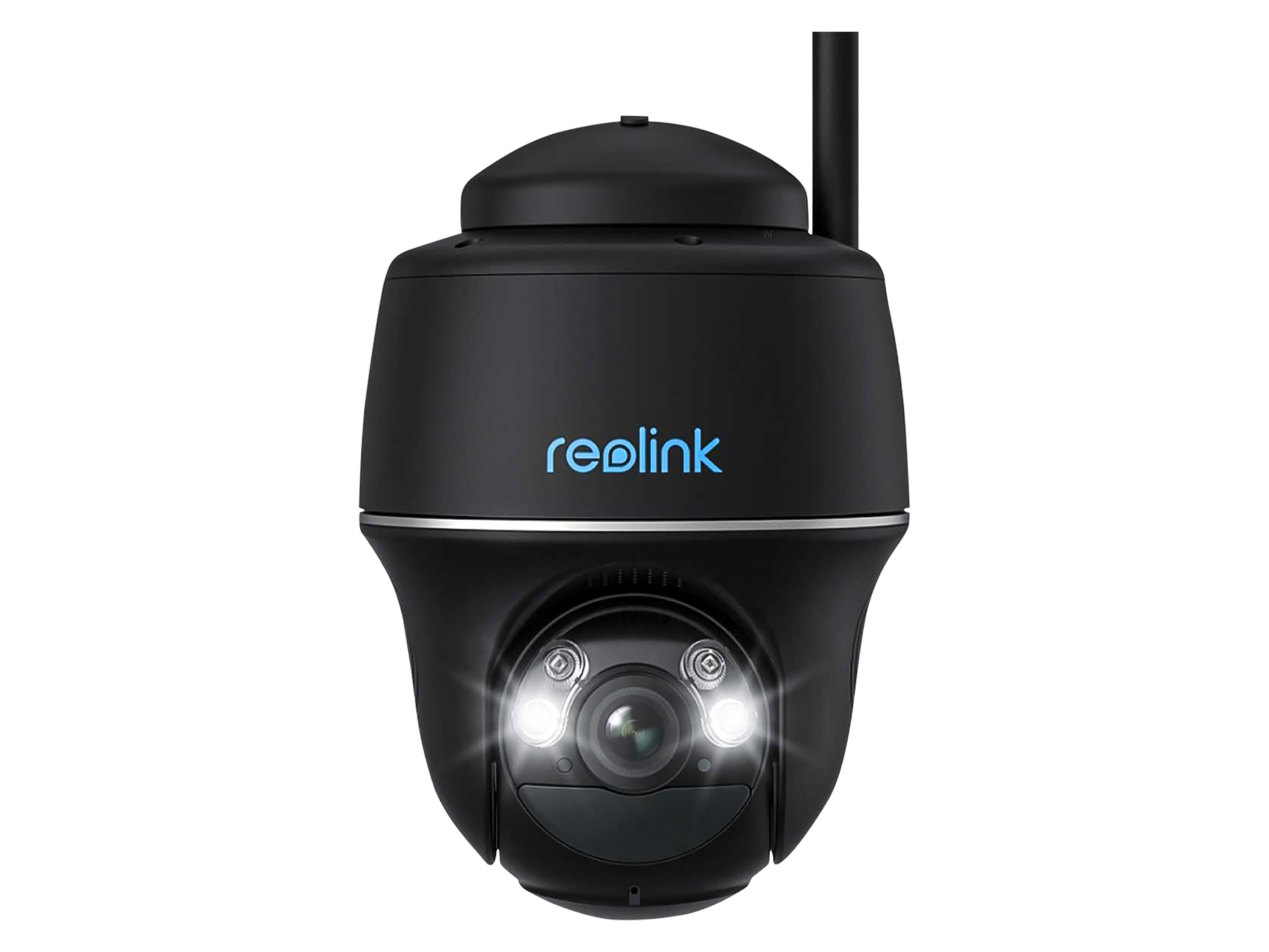 REOLINK Überwachungskamera Argus Series, B430-B, außen, schwarz REOLINK Überwachungskamera Argus Series, B430-B, außen, schwarz