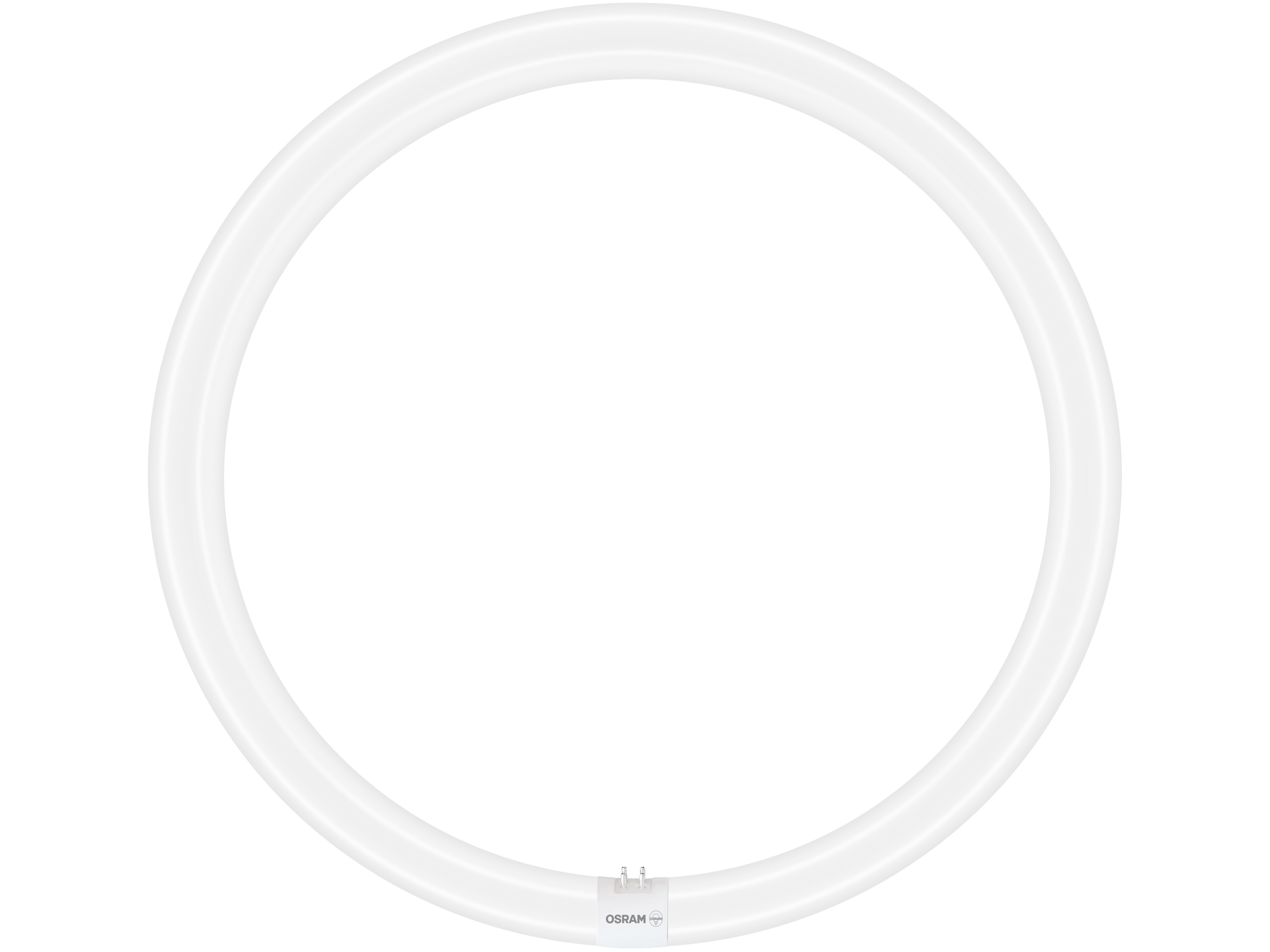 OSRAM LED-Röhre T9, Ringform, G10q, EEK: E, 24W, 2900lm, 6500K