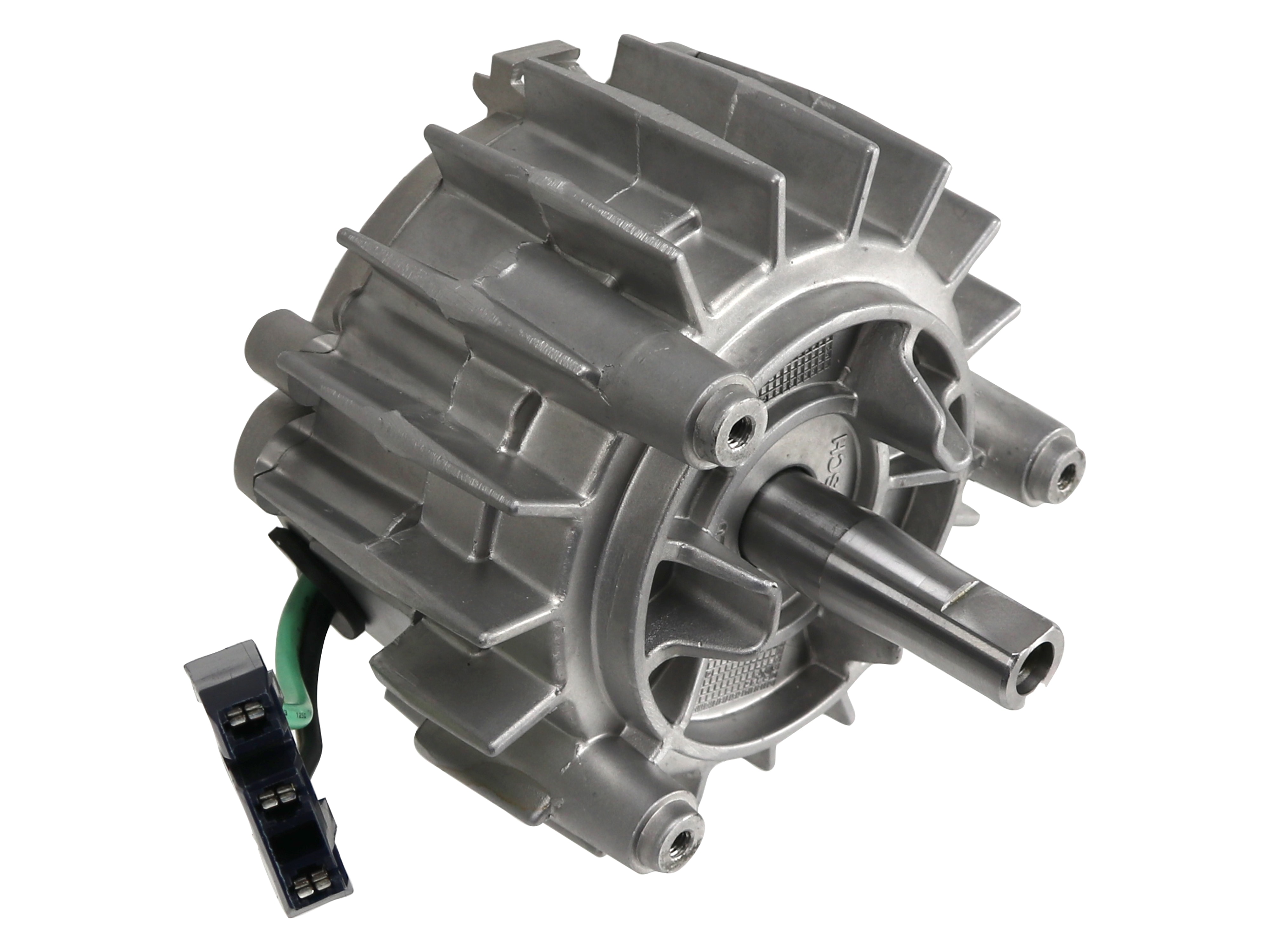 BOSCH BLDC-Motor F016L68035, 36 V-, 16,11 A