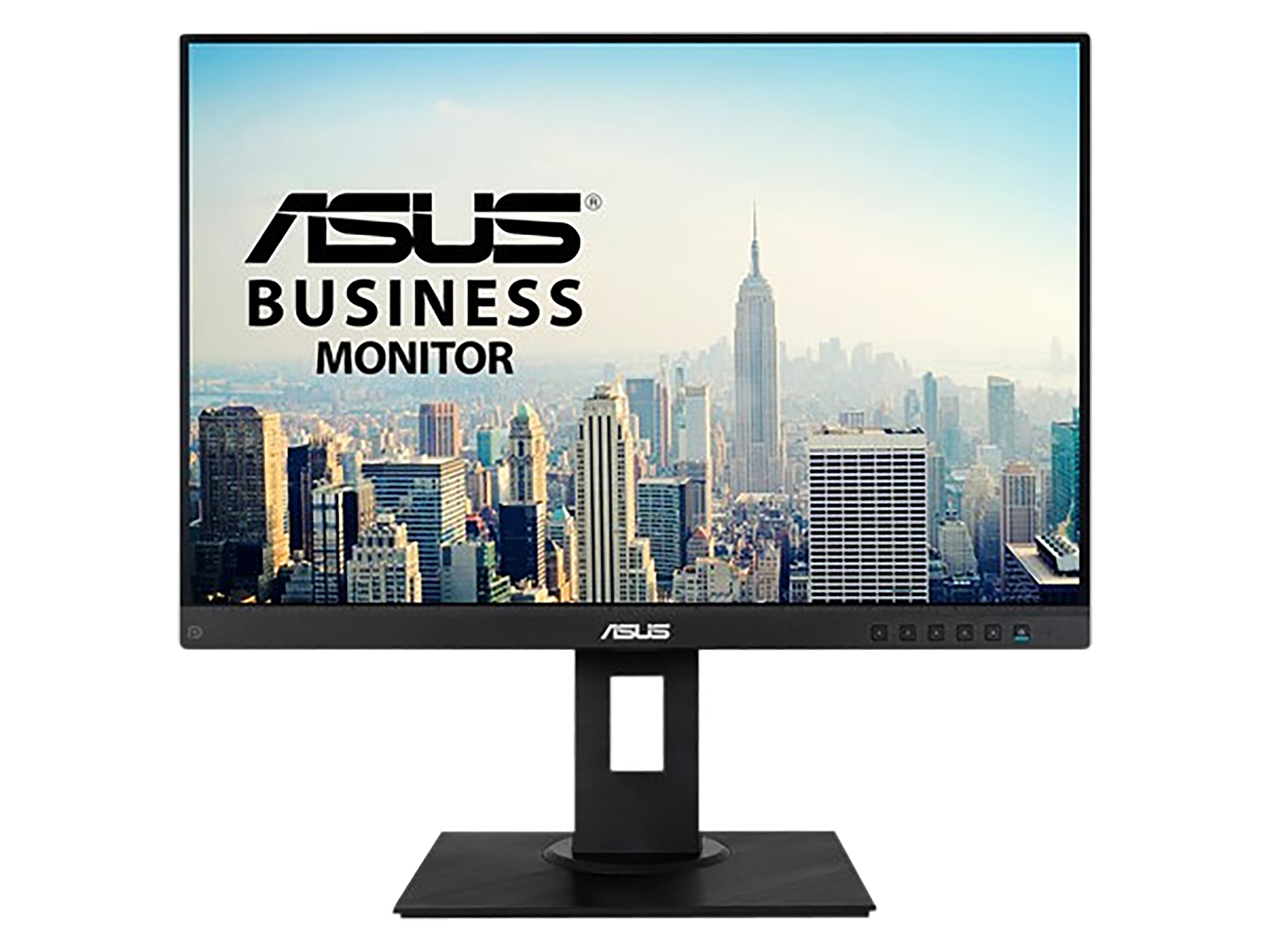 Monitor ASUS BE24WQLB, 61,2 cm (24,1"), refurbished