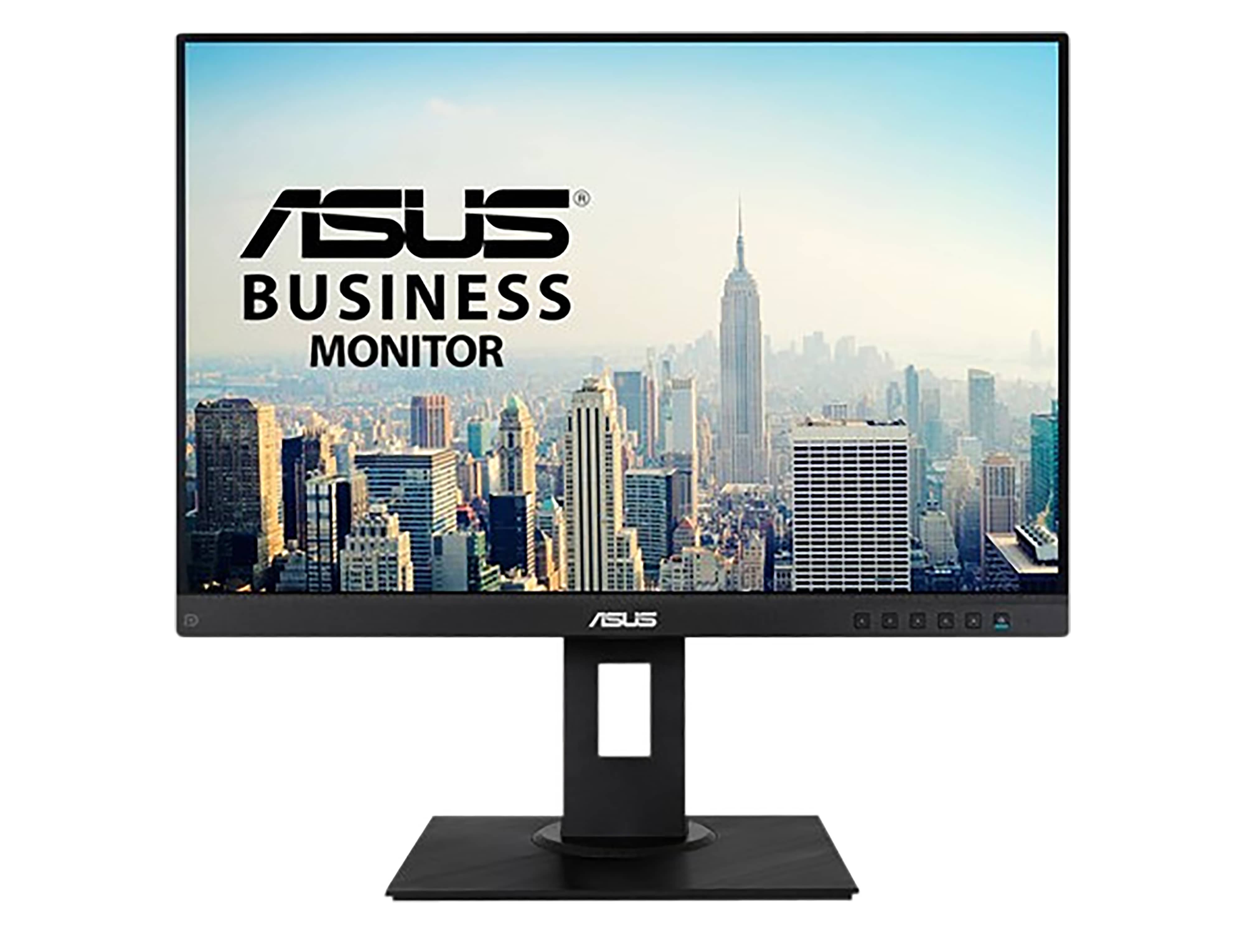 ASUS Monitor BE24WQLB, 61,2 cm (24,1"), refurbished Monitor ASUS BE24WQLB, 61,2 cm (24,1"), refurbished