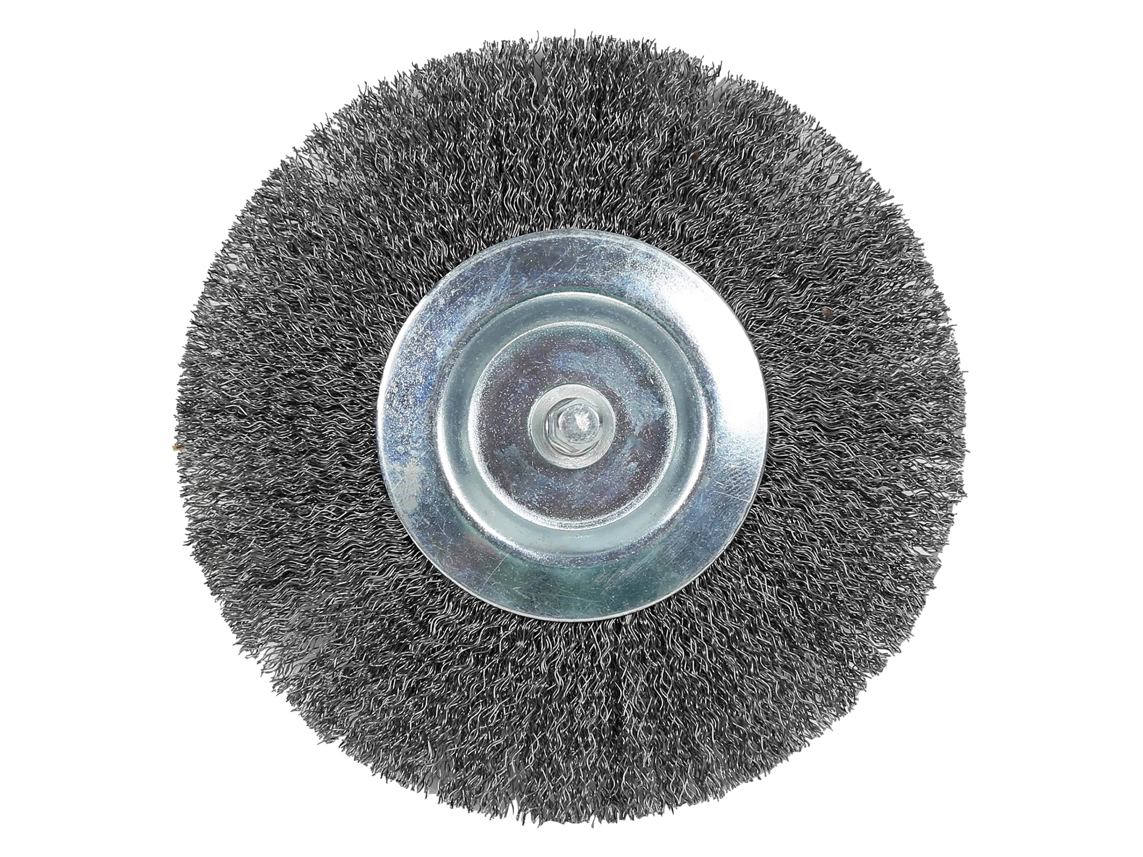 EINHELL Fugenbürste Stahl (15 mm), 3424140 EINHELL Fugenbürste Stahl (15 mm), 3424140