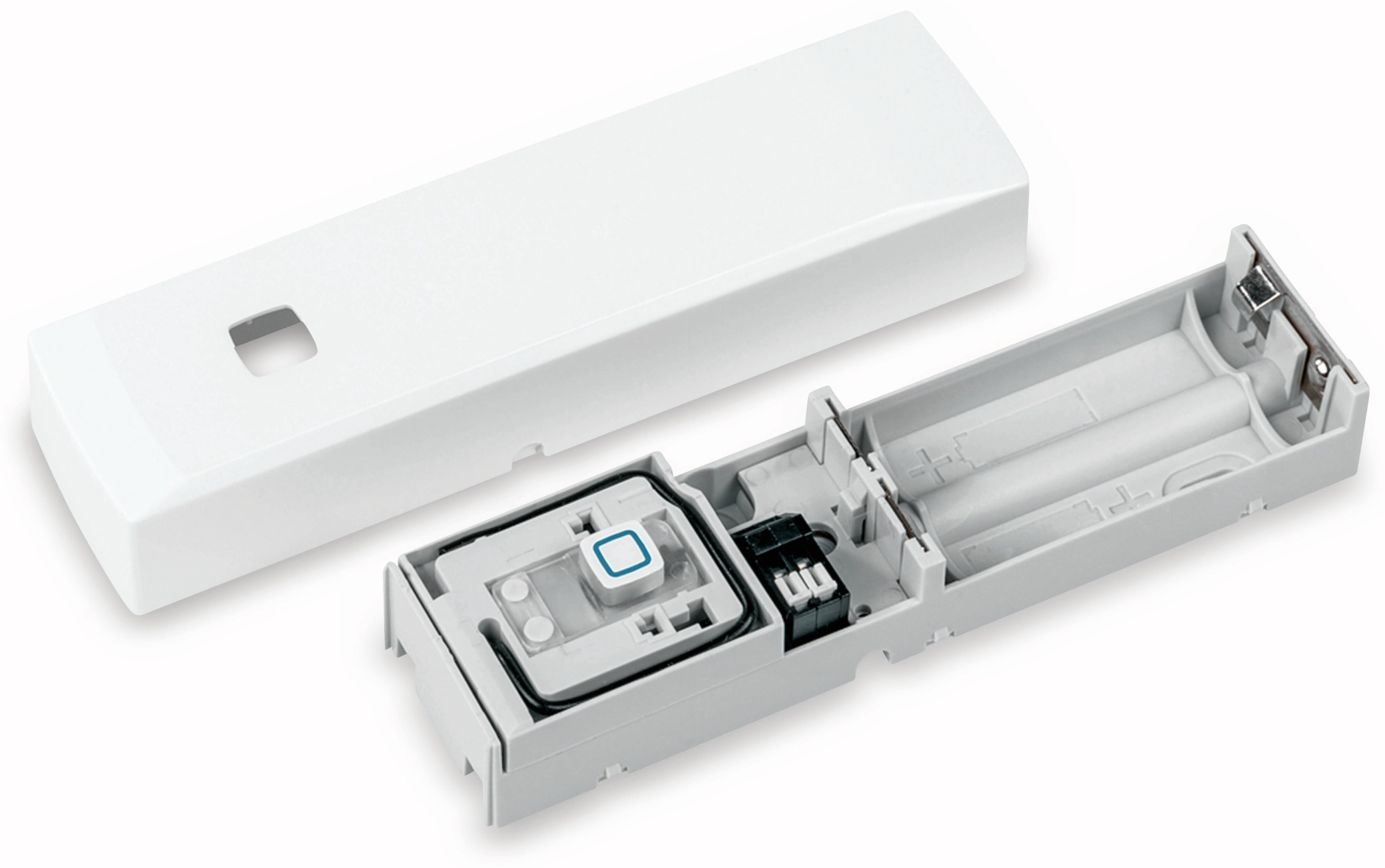 HOMEMATIC IP Smart Home 153149A0 Kontakt-Schnittstelle