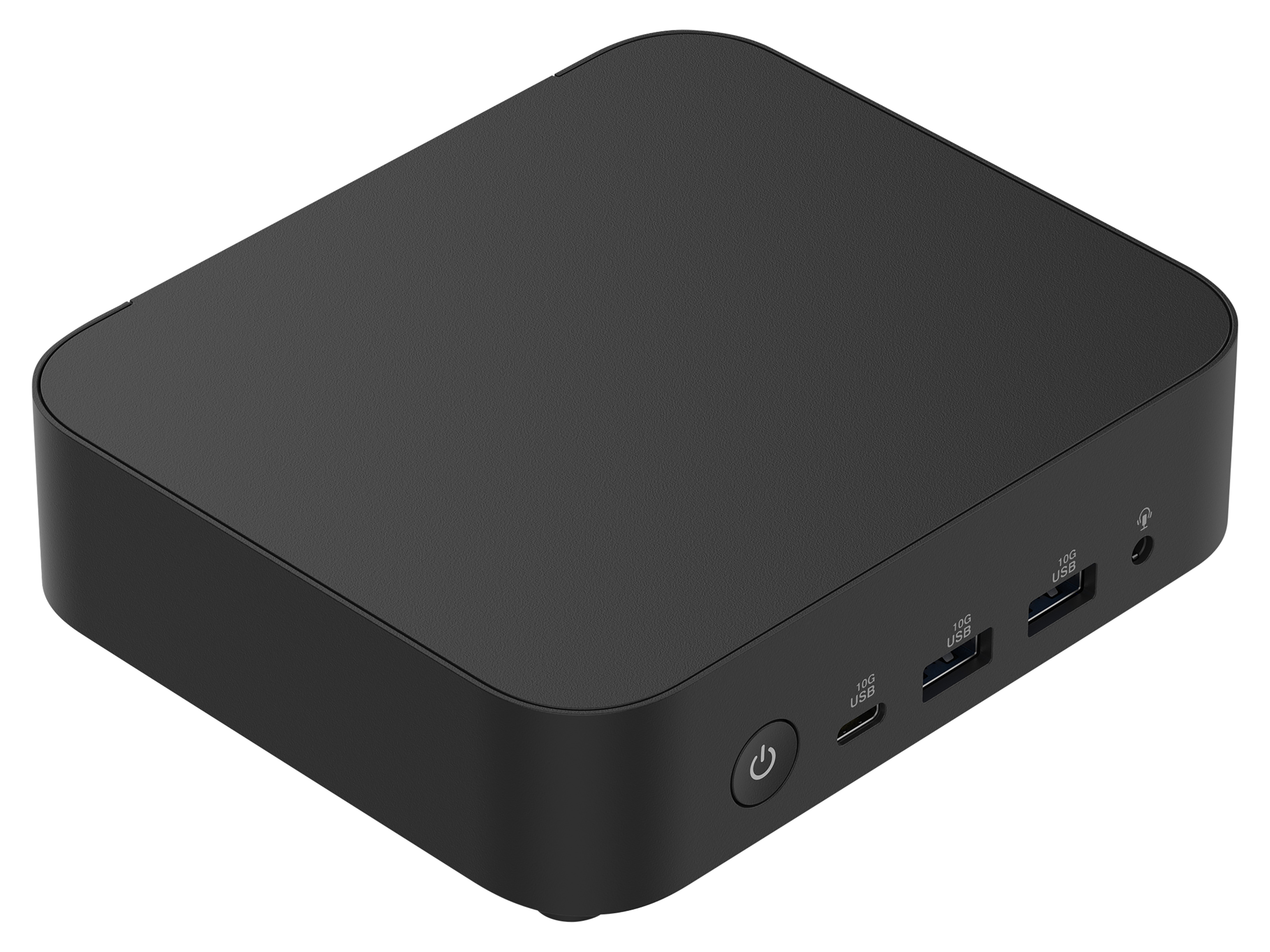 ASUS Barebone Mini-PC NUC 14 Essential