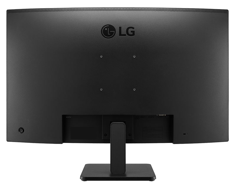 LG Monitor 32MR50C-B