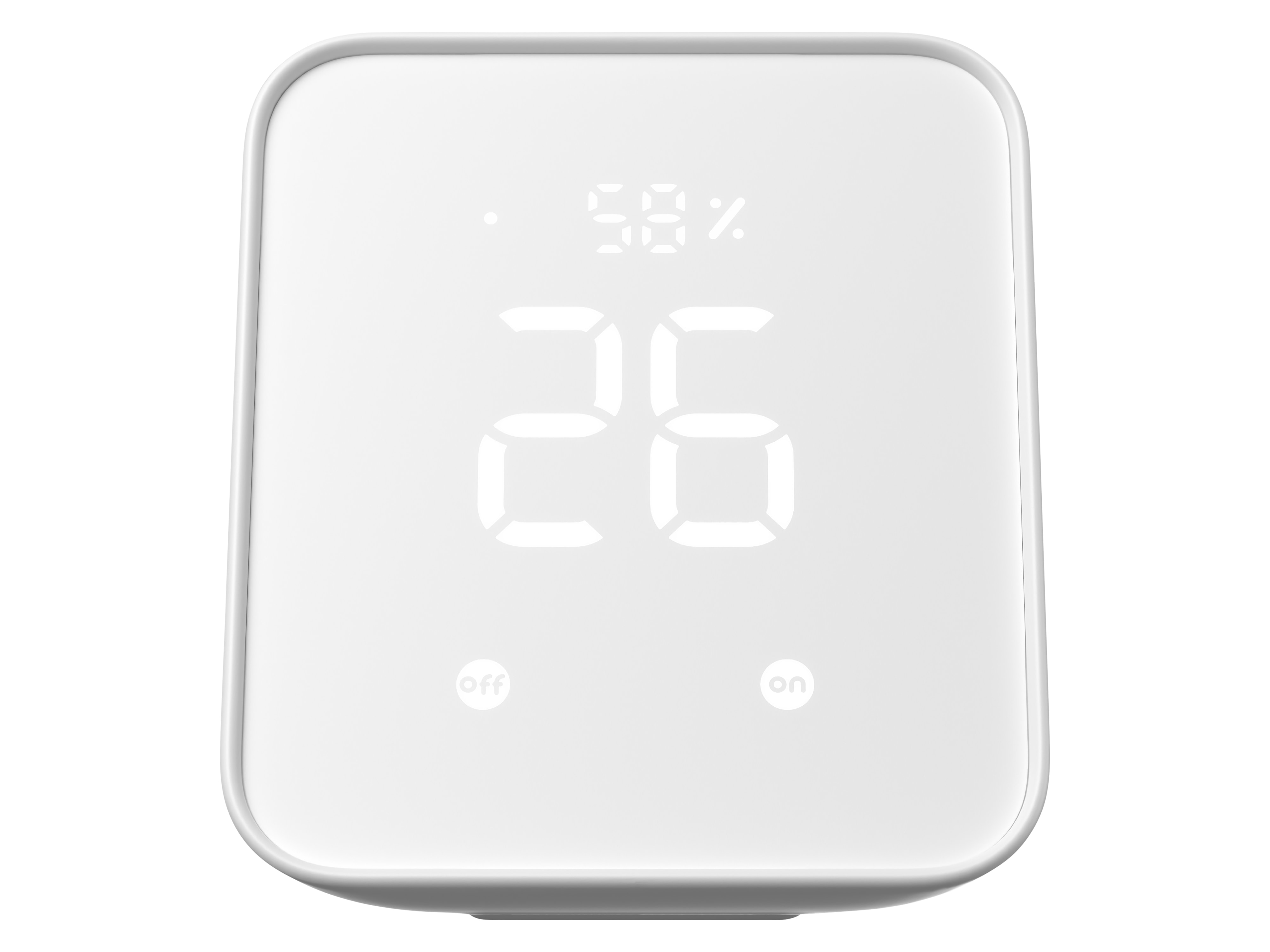 SWITCHBOT WLAN Thermometer Hygrometer, SWITCHBOT SWITCHBOT WLAN Thermometer Hygrometer, SWITCHBOT