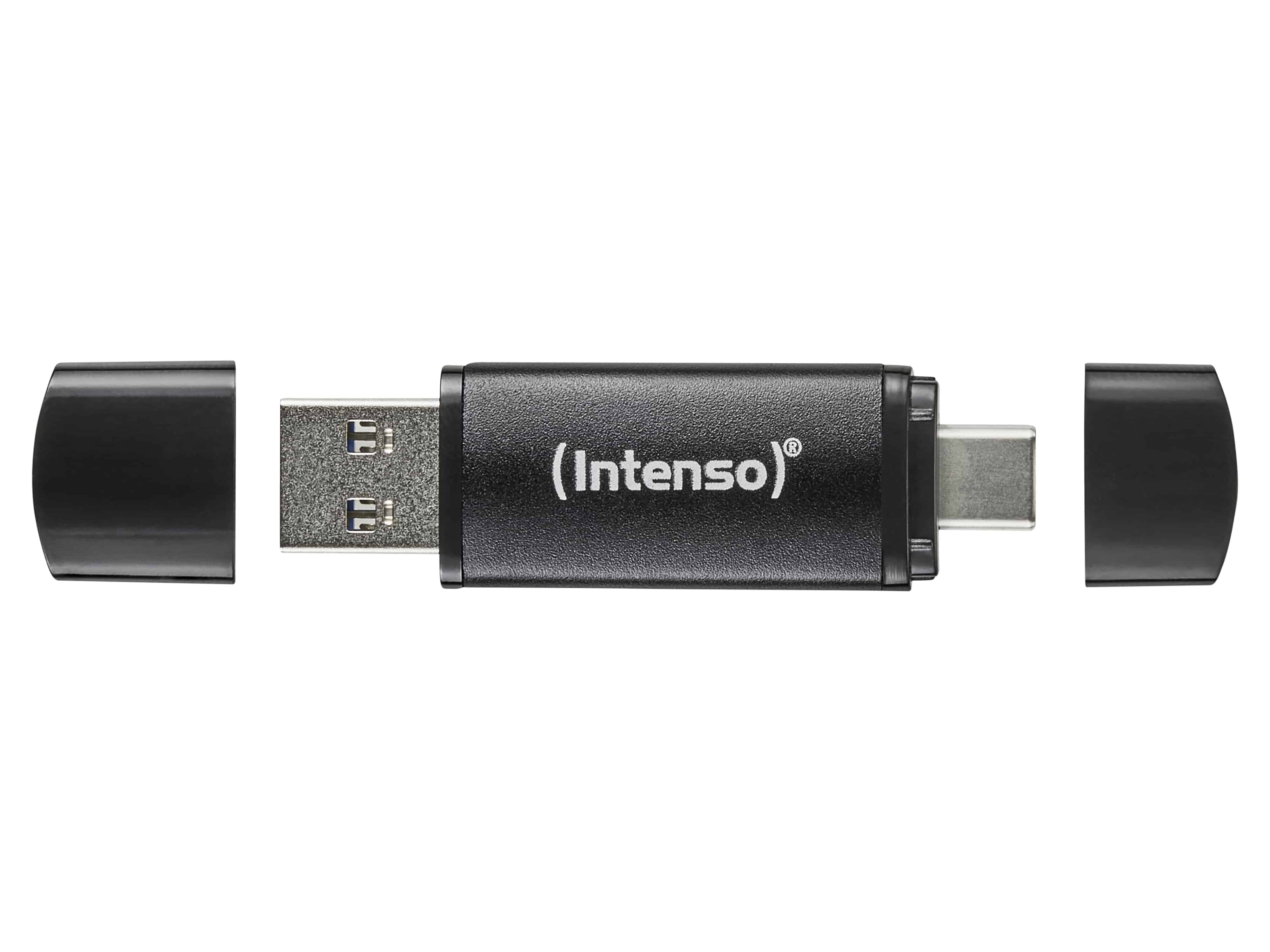 INTENSO USB-Stick Flex Line 3544492 USB 3.2 256GB