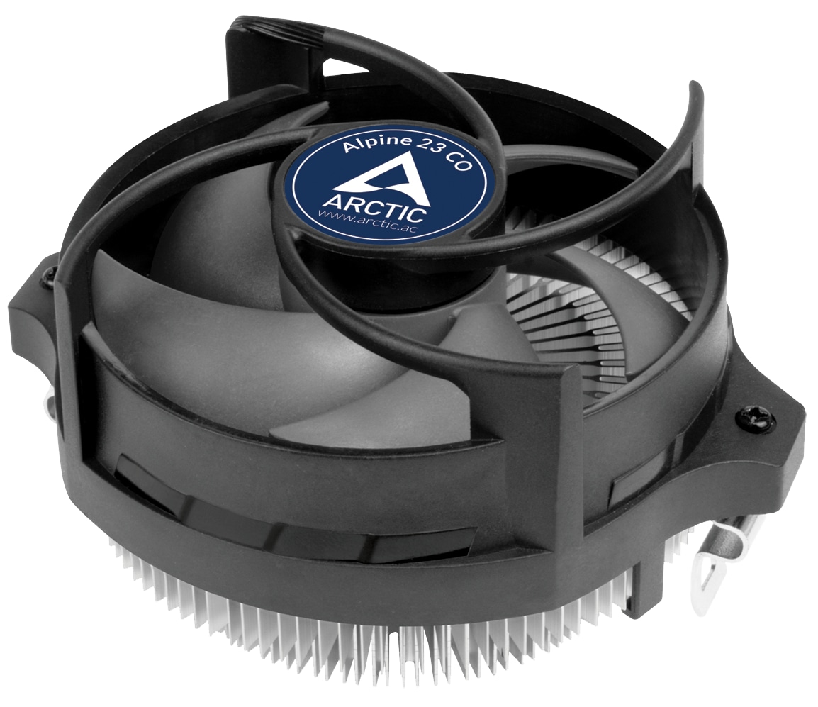 ARCTIC Kühler Alpine 23 CO ARCTIC Kühler Alpine 23 CO