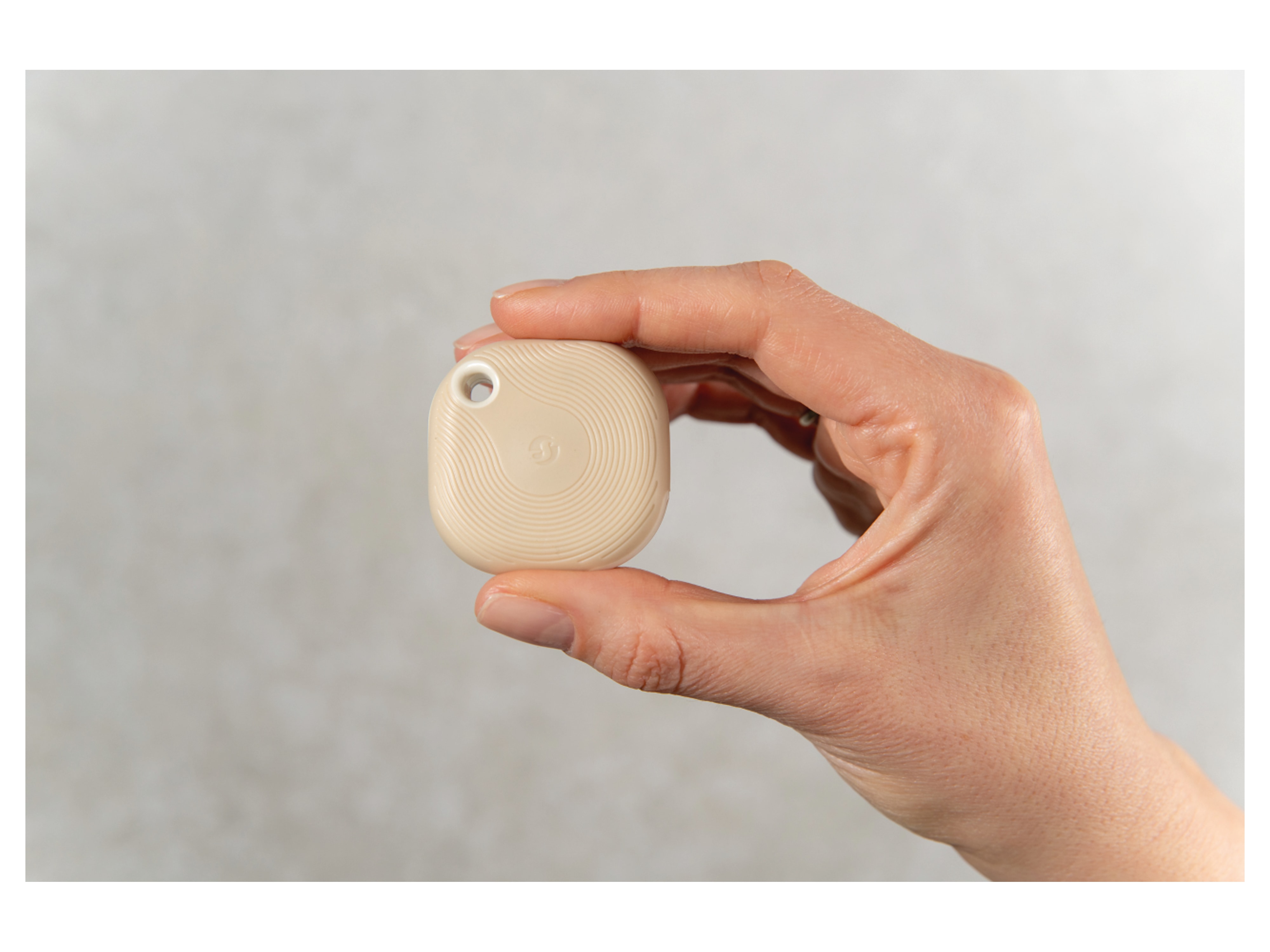 SHELLY Schalter u. Dimmer Blu Button Tough1 Mocha, Plug&Play, BT SHELLY Schalter u. Dimmer Blu Button Tough1 Mocha, Plug&Play, BT