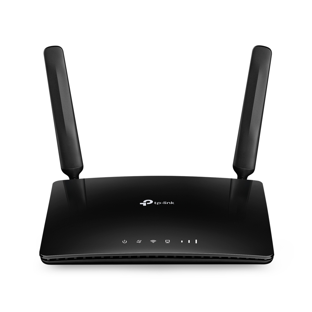 TP-LINK Router Archer MR400, AC1200 Wireless Dual Band 4G LTE