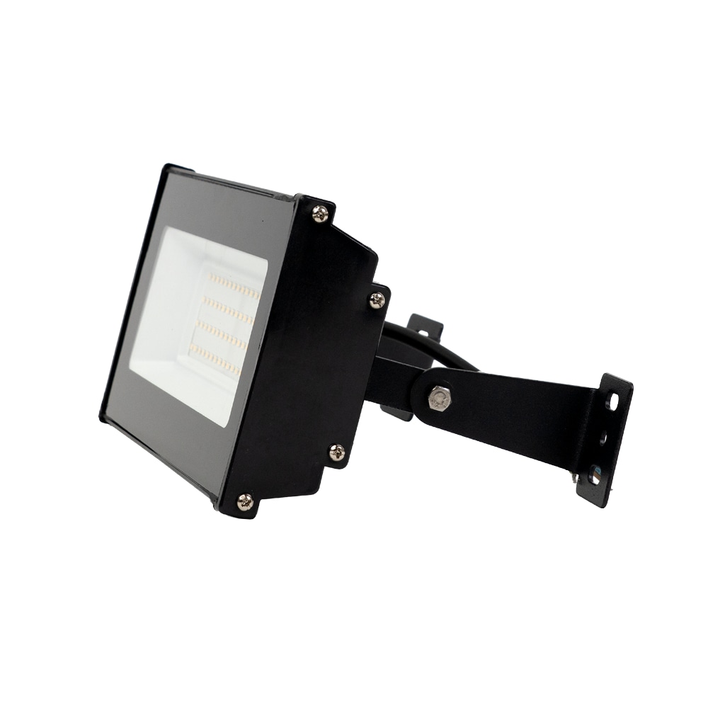 LUXULA LED-Hallenleuchte LX500140, HighBay, linear, 50W, 5000lm, 4000K