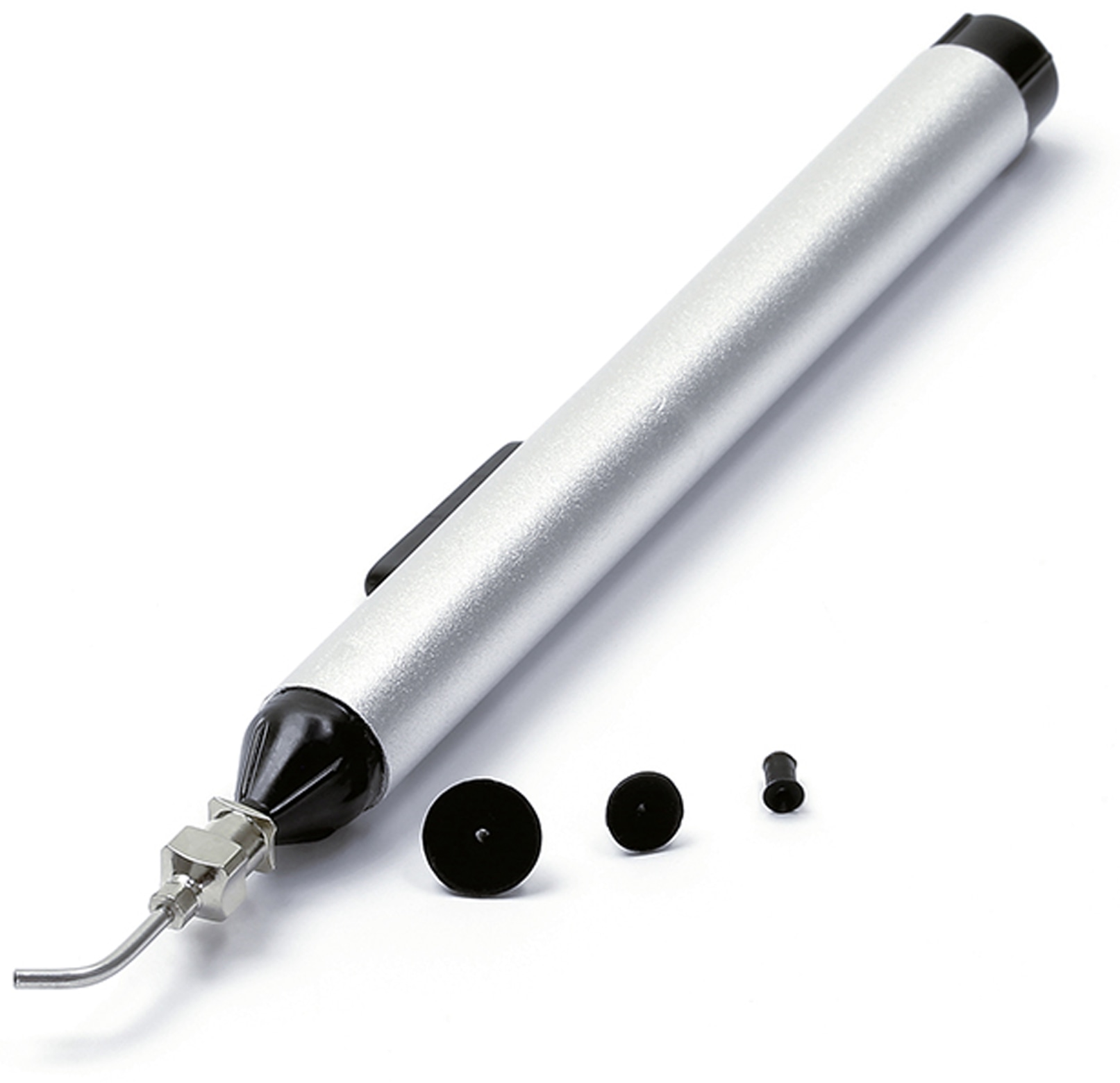 BLANKO Vakuumstift für ICs und SMDs BLANKO Vakuumstift für ICs und SMDs