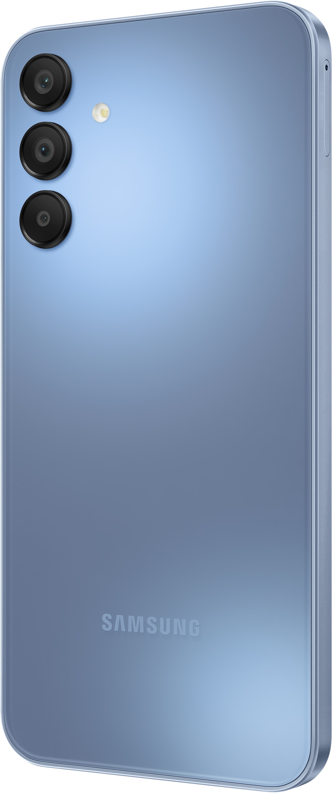 SAMSUNG SMARTPHONE Galaxy A15 LTE blau