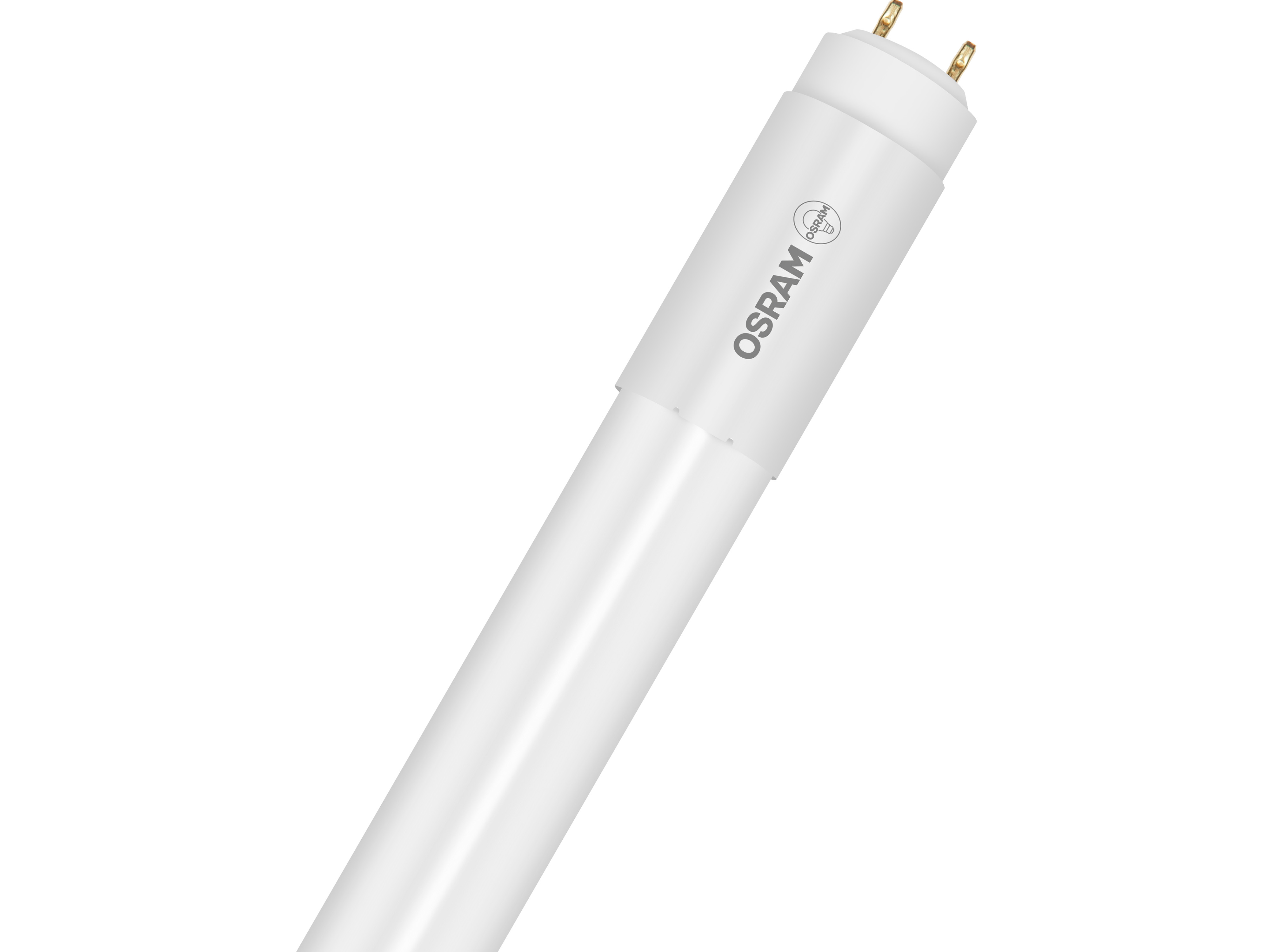OSRAM LED-Röhre, T8, 1200mm, G13, EEK: F, 18W, 1850lm, 3000K