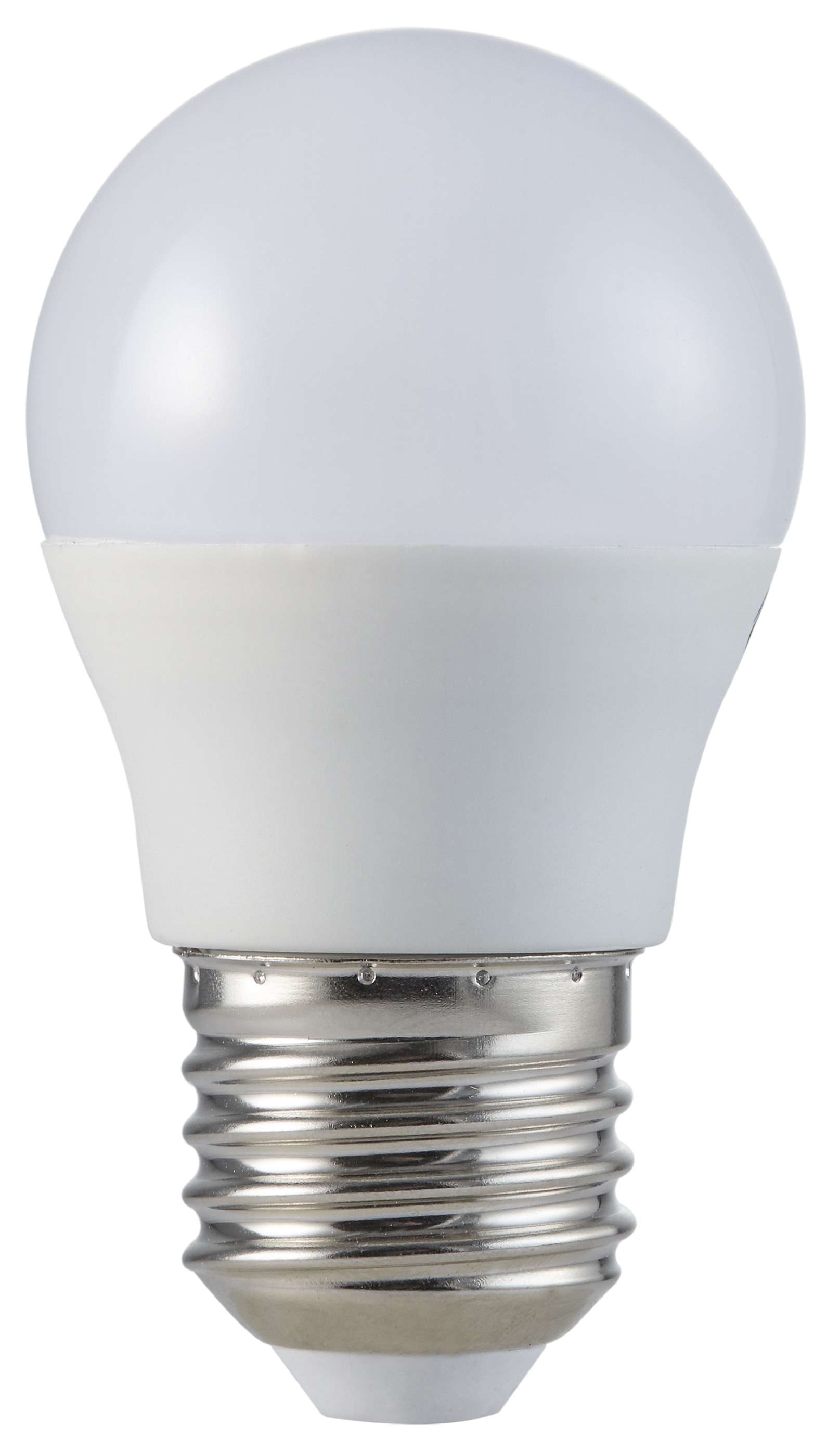 DAYLITE LED-Lampe G45-29-250WW, G45, E27, EEK: F, 2,9 W, 250 lm, 3000 K