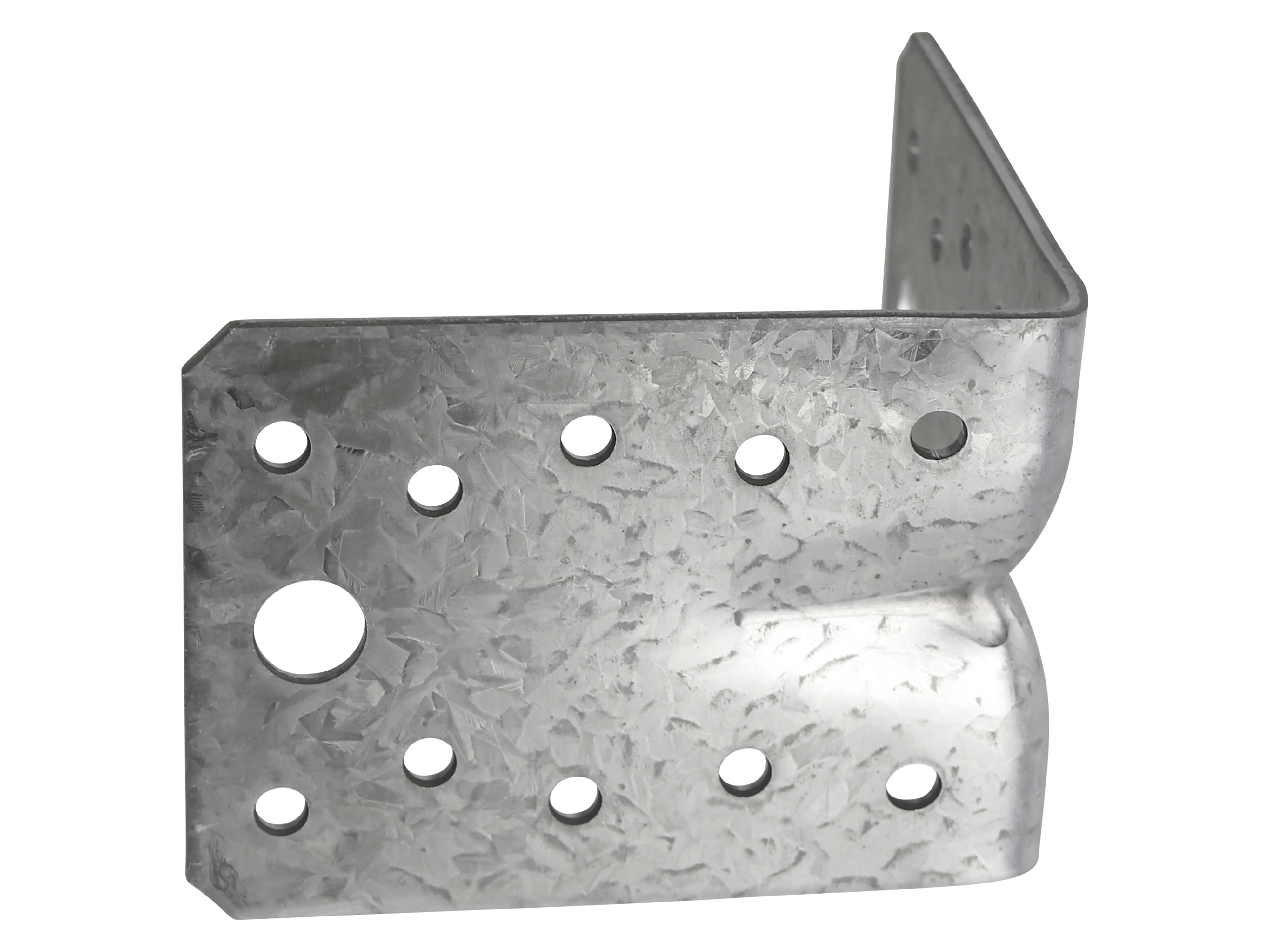 Winkelverbinder 90x90x65x2,5 mm, 6 Stück