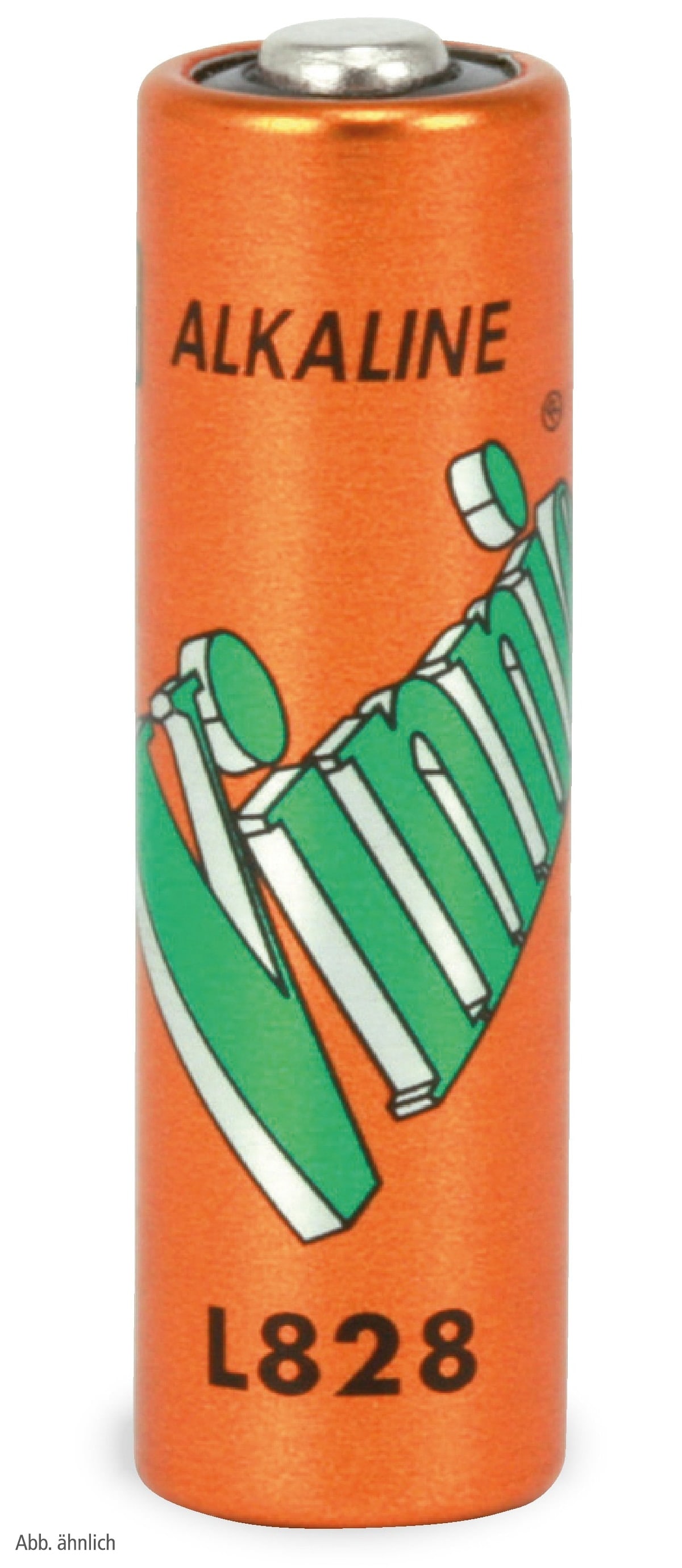 Alkaline-Batterie L828