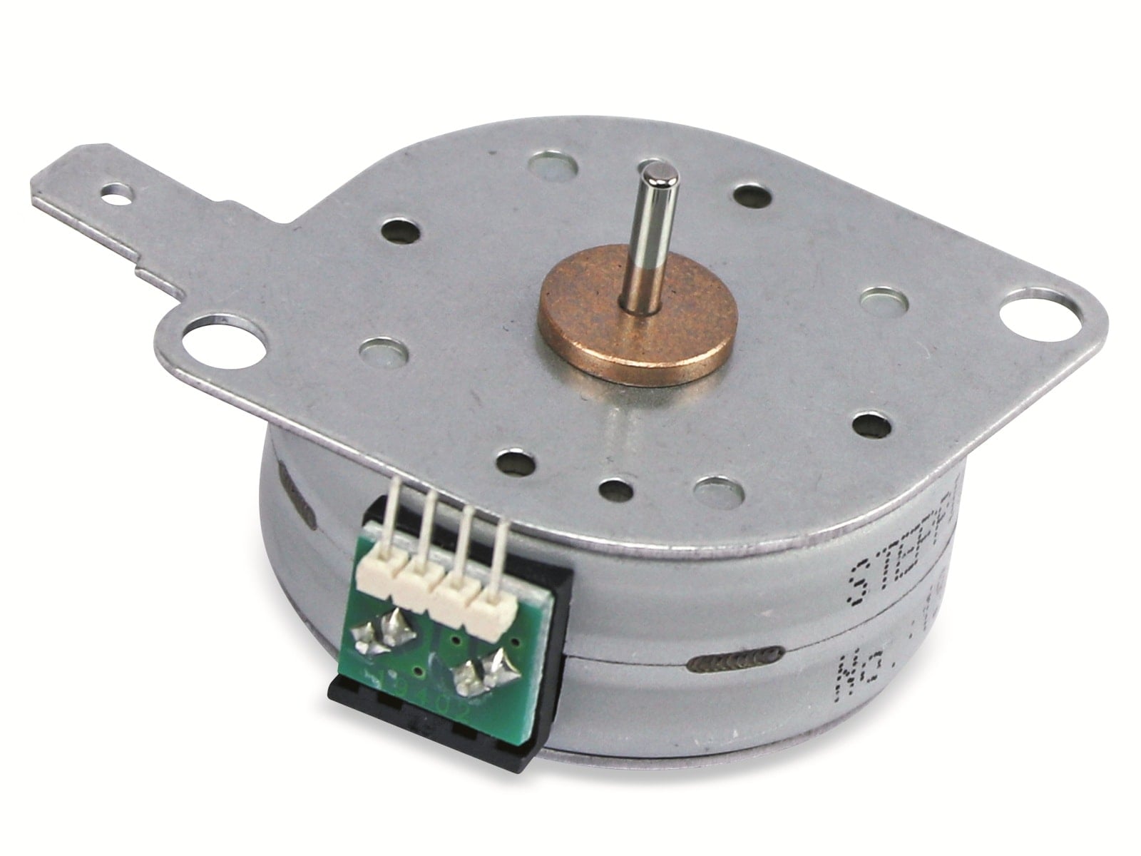 Schrittmotor 35BY412M-260