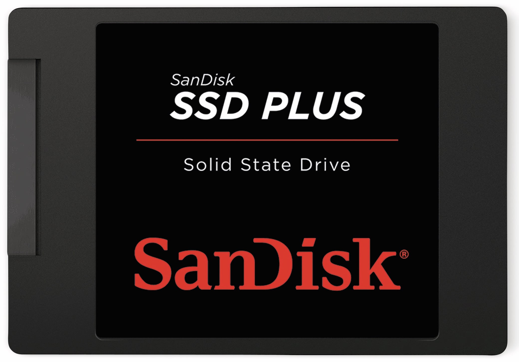 SANDISK SSD Plus, 240 GB SANDISK SSD Plus, 240 GB