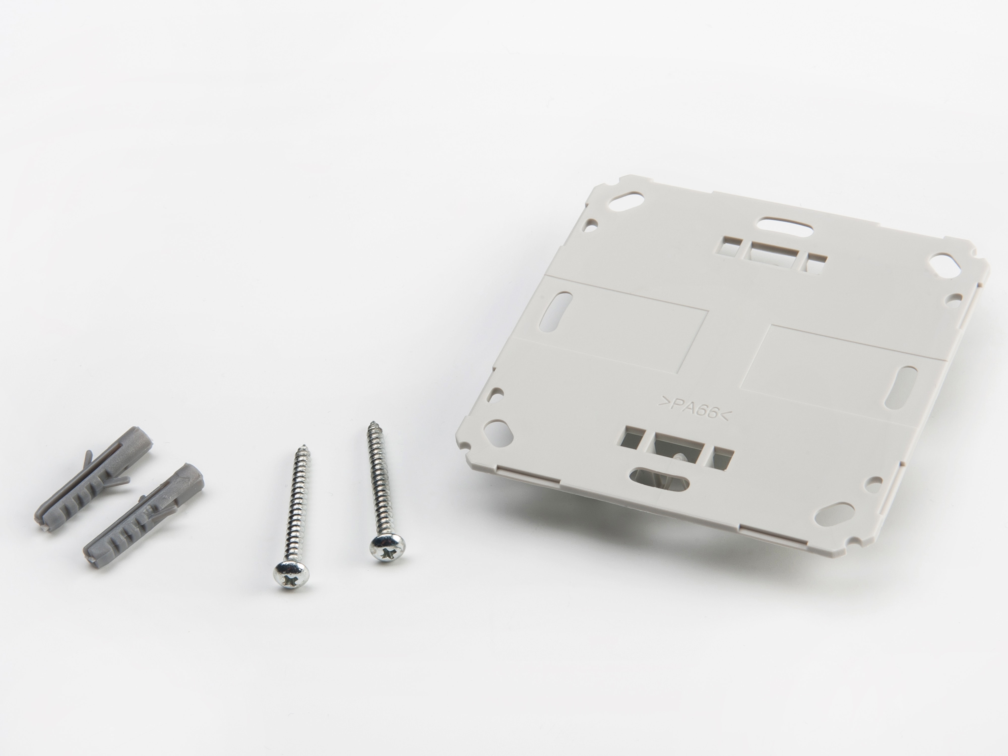HOMEMATIC IP 156669A0, Wandthermostat mit Luftfeuchtigkeitssensor, 4 Stück