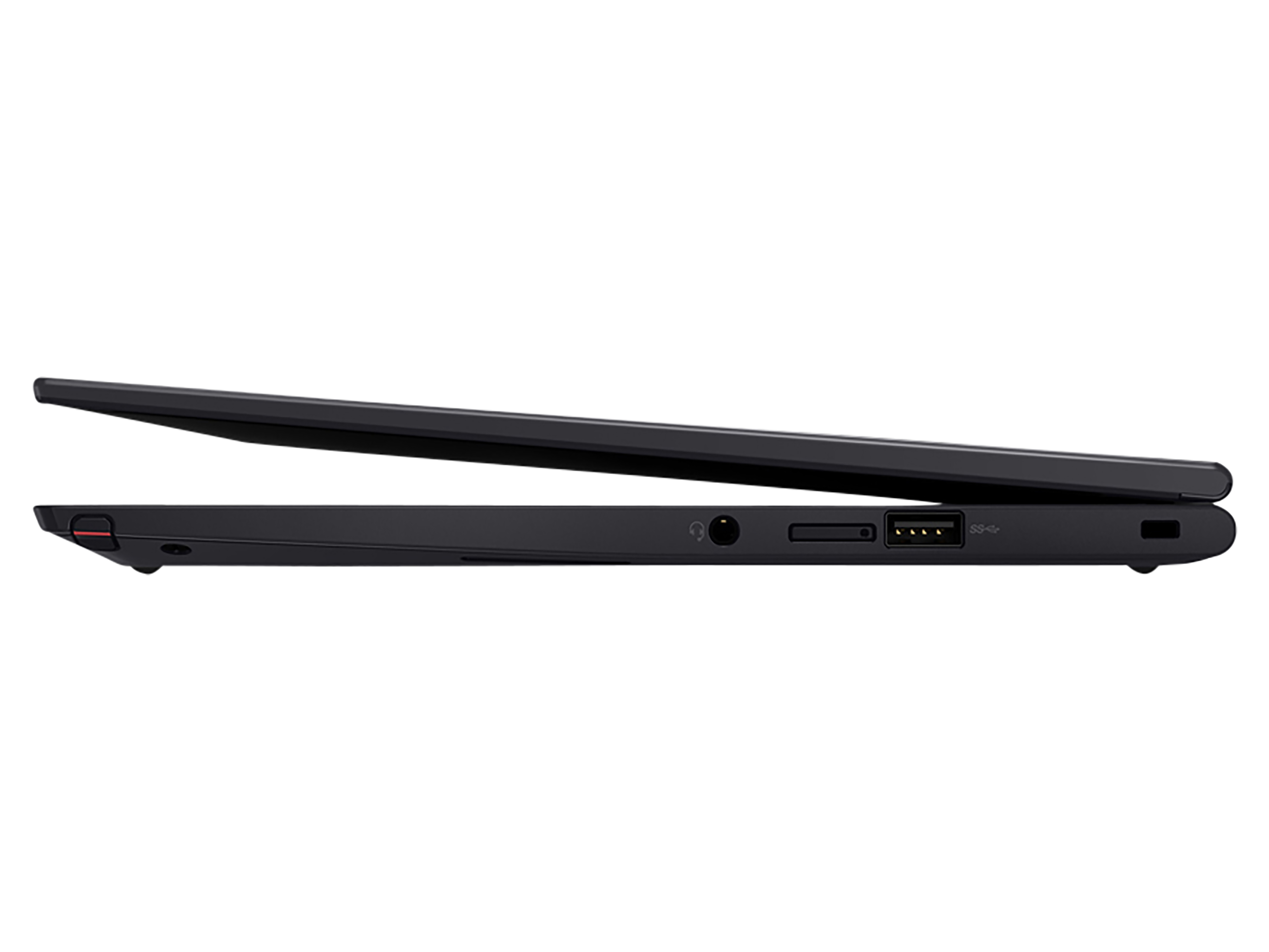 Notebook LENOVO Thinkpad X13 YOGA 2Gen, 33,8 cm (13,3"), i7, 16GB, 1TB, Win11Pro, refurbished