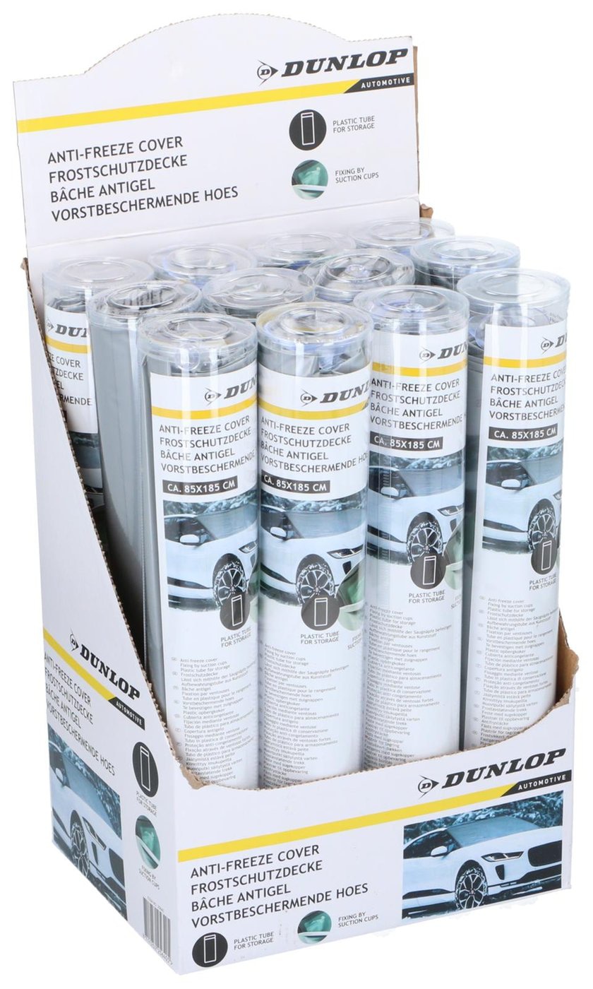 DUNLOP Frostschutzdecke DUNLOP Frostschutzdecke