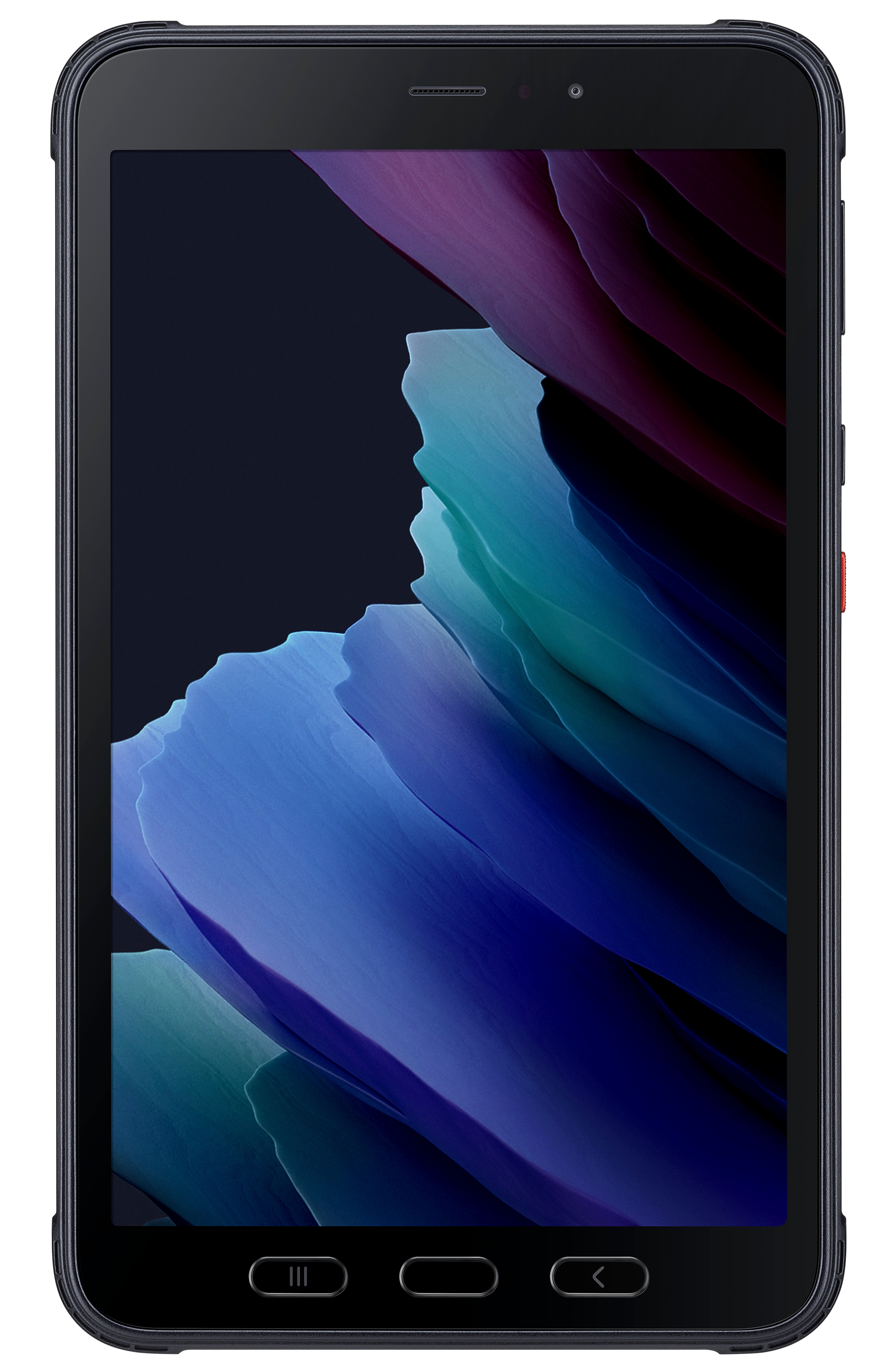 SAMSUNG Galaxy Tab Active T575N, 64 GB, Wi-Fi/LTE, Black